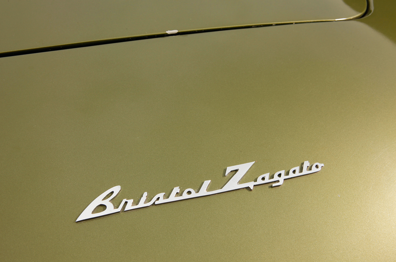 Classic & Sports Car – Six of the best: AC Greyhound vs Bristol 406 Zagato