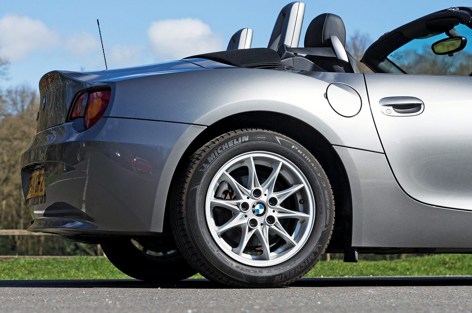 Classic & Sports Car – Buyer’s guide: BMW Z4