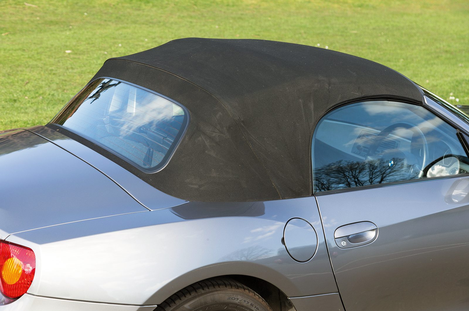 Classic & Sports Car – Buyer’s guide: BMW Z4