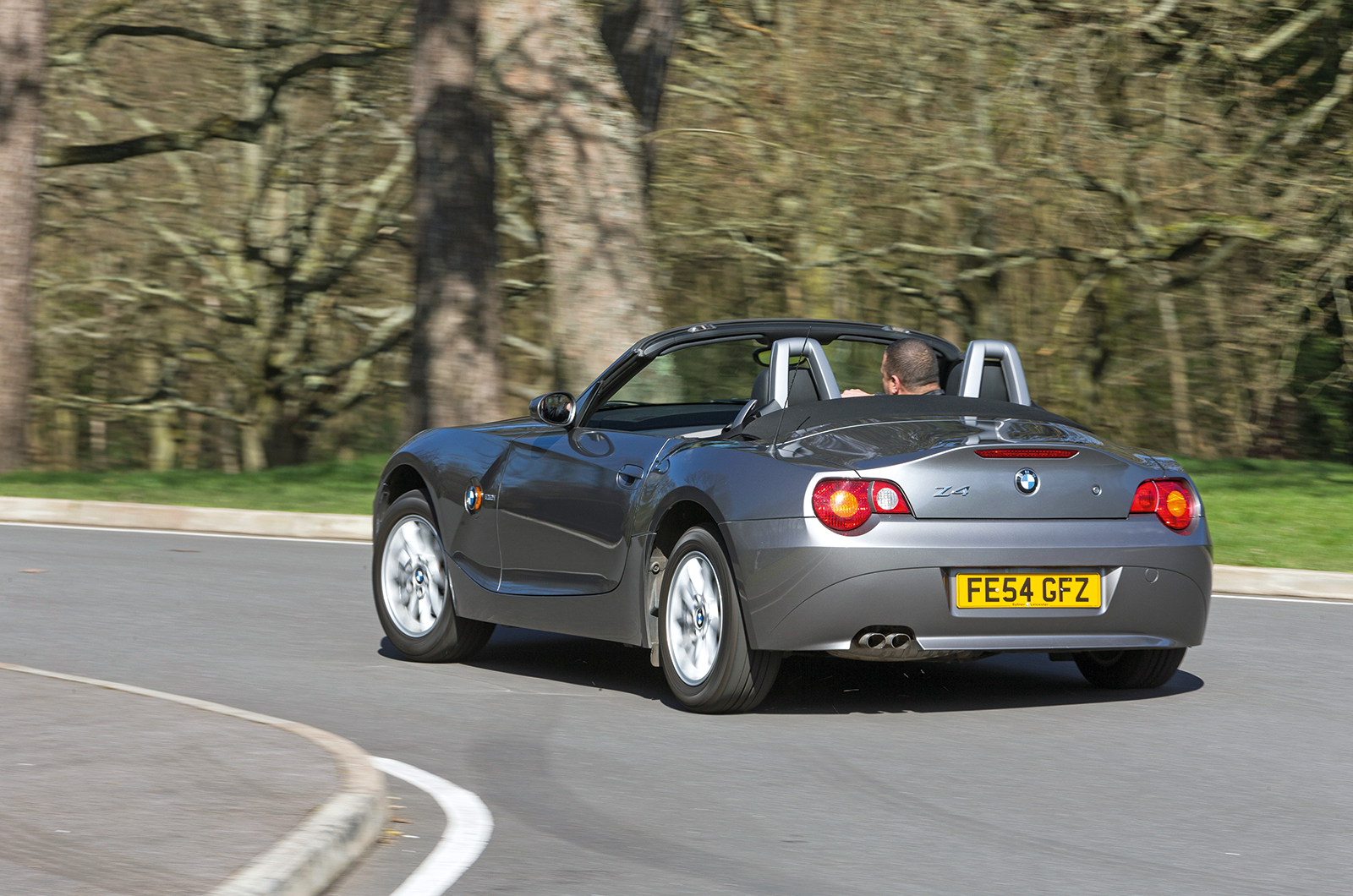 Classic & Sports Car – Buyer’s guide: BMW Z4