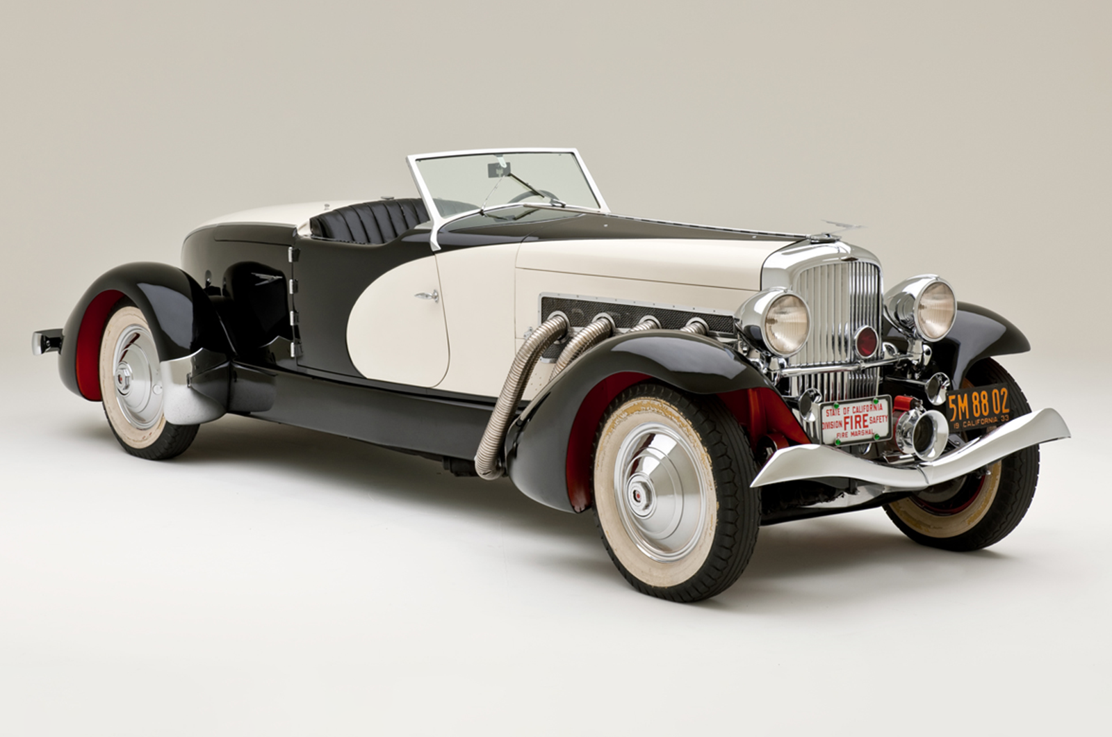 Classic & Sports Car – £250m of classics to star in first Concours Virtual