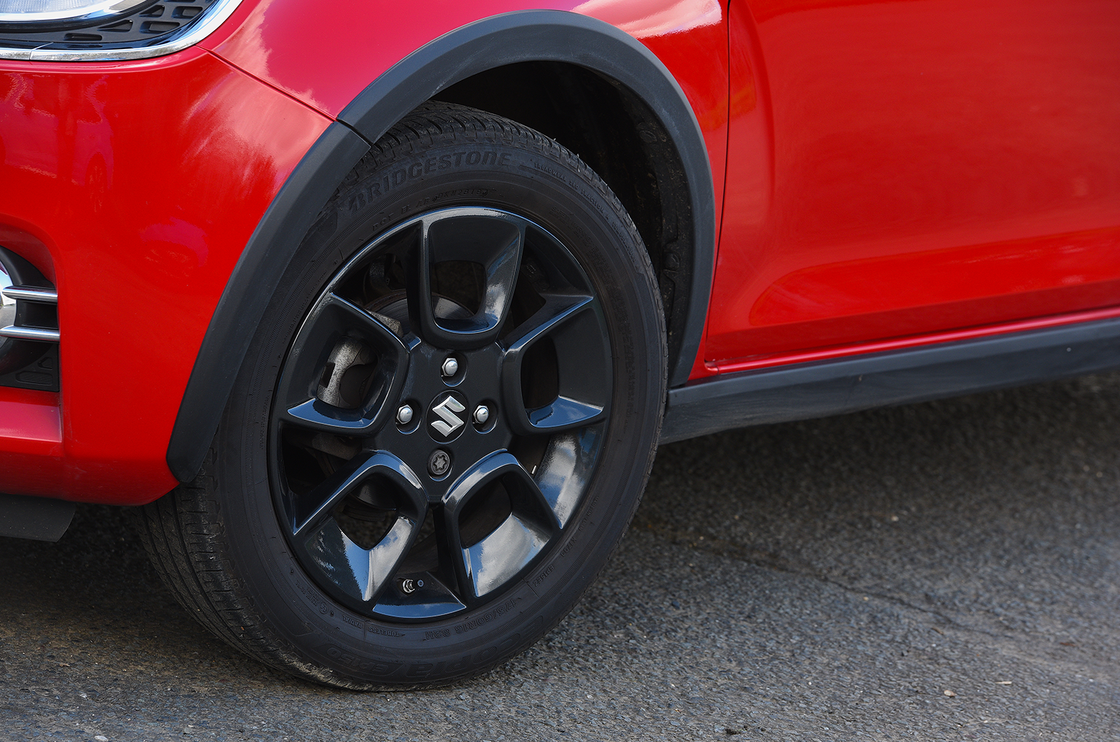 Classic & Sports Car – Future classic: Suzuki Ignis AllGrip