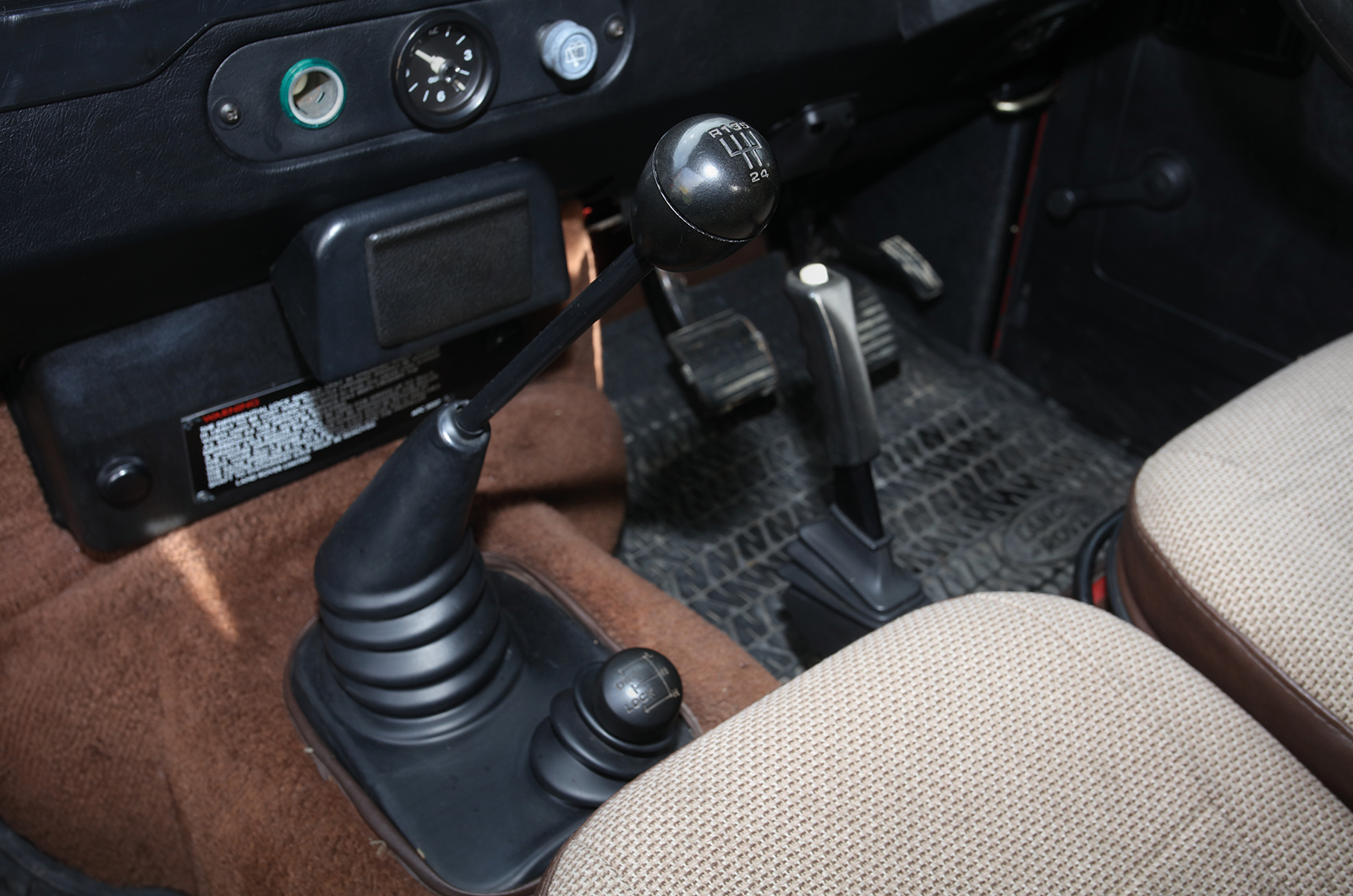 Classic & Sports Car – Land Rover 90, 110 and Defender buyer’s guide