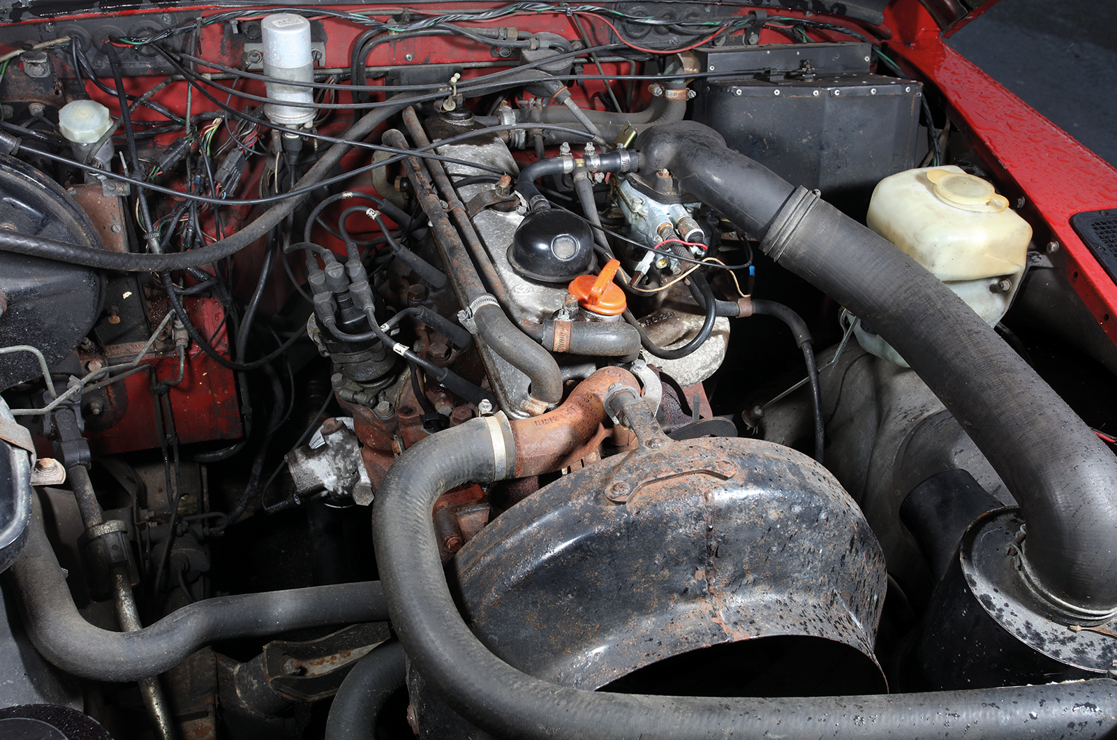 Land Rover 90 Engine Land Rover 90, 110 and Defender buyer’s guide: what to pay and what to ...