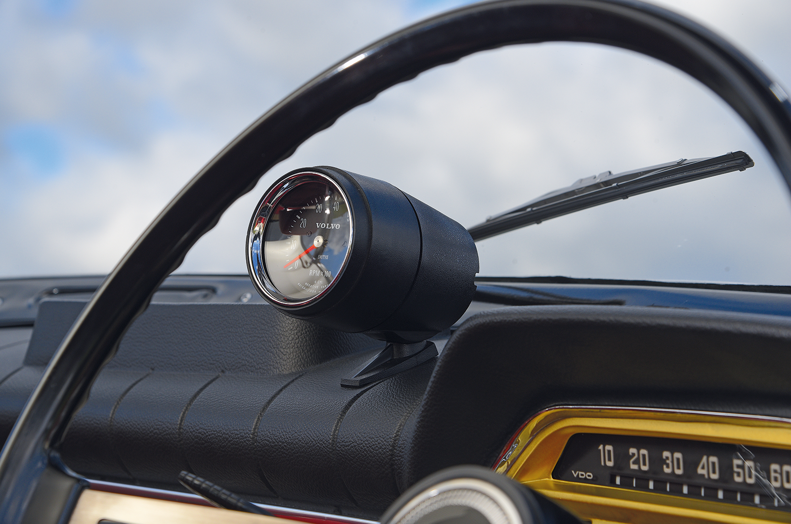 Classic & Sports Car – Like father, like son: meet one man’s amazing Amazon tribute