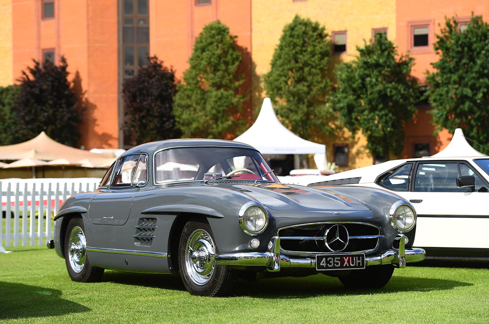 Classic & Sports Car – Speed pioneers to sparkle at London Concours