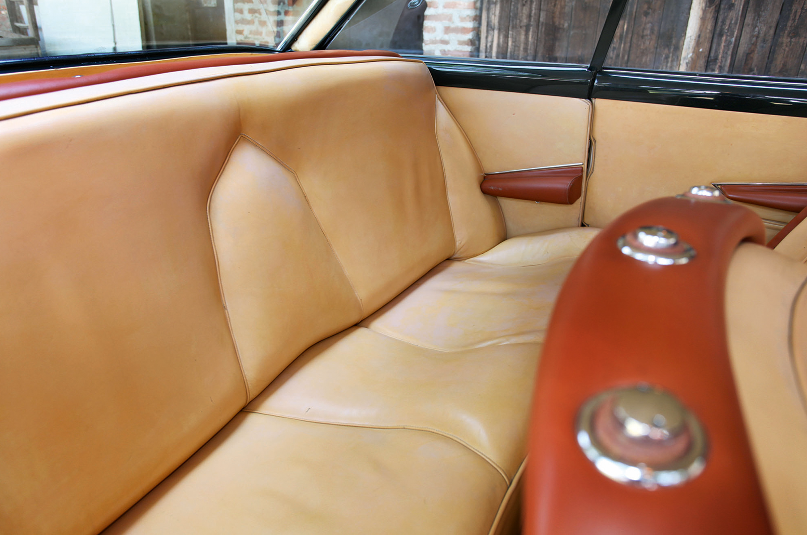 Classic & Sports Car – Praho: the unique Alfa Romeo you might never have heard of