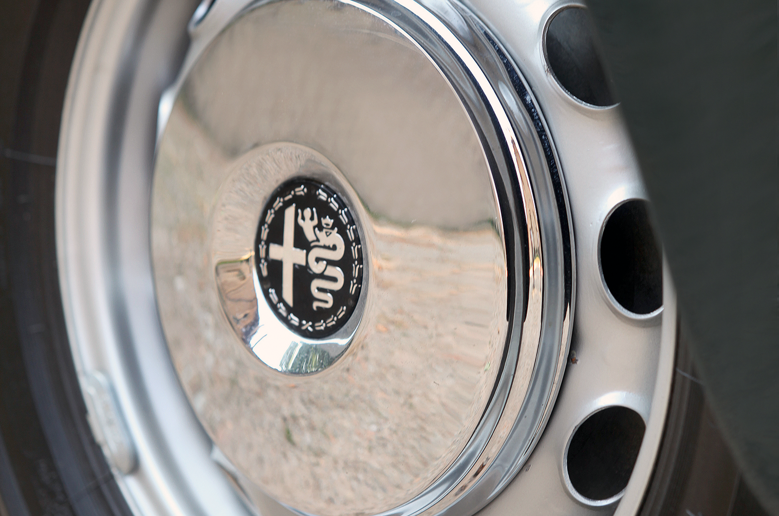 Classic & Sports Car – Praho: the unique Alfa Romeo you might never have heard of