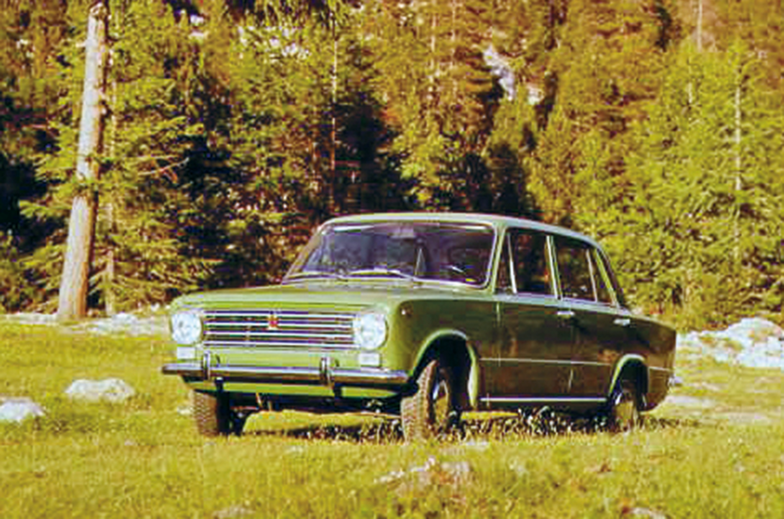 Classic & Sports Car – Buyer’s guide: Rootes’ Arrow range