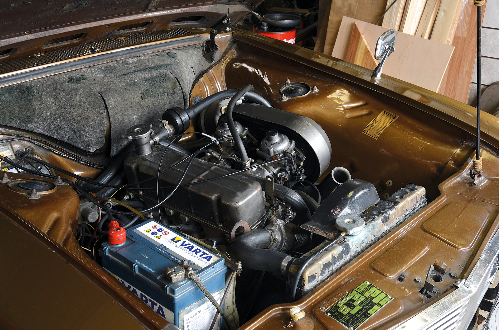 Classic & Sports Car – Buyer’s guide: Rootes’ Arrow range