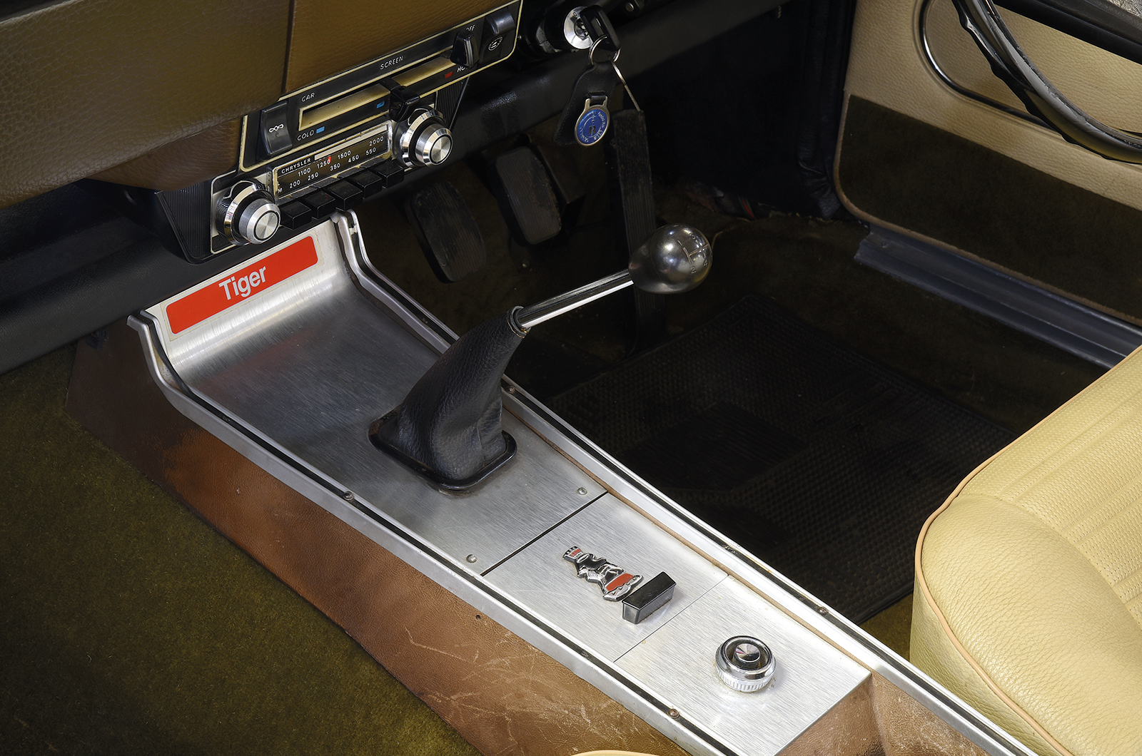 Classic & Sports Car – Buyer’s guide: Rootes’ Arrow range