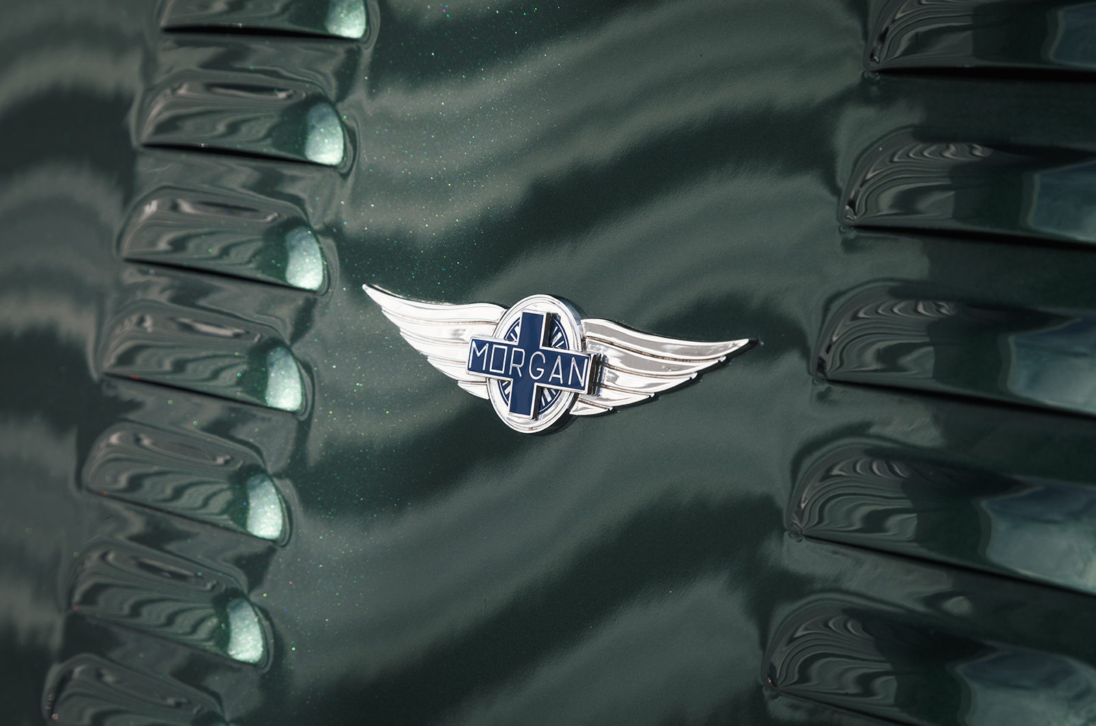 Classic & Sports Car – Future classic: Morgan Plus Six