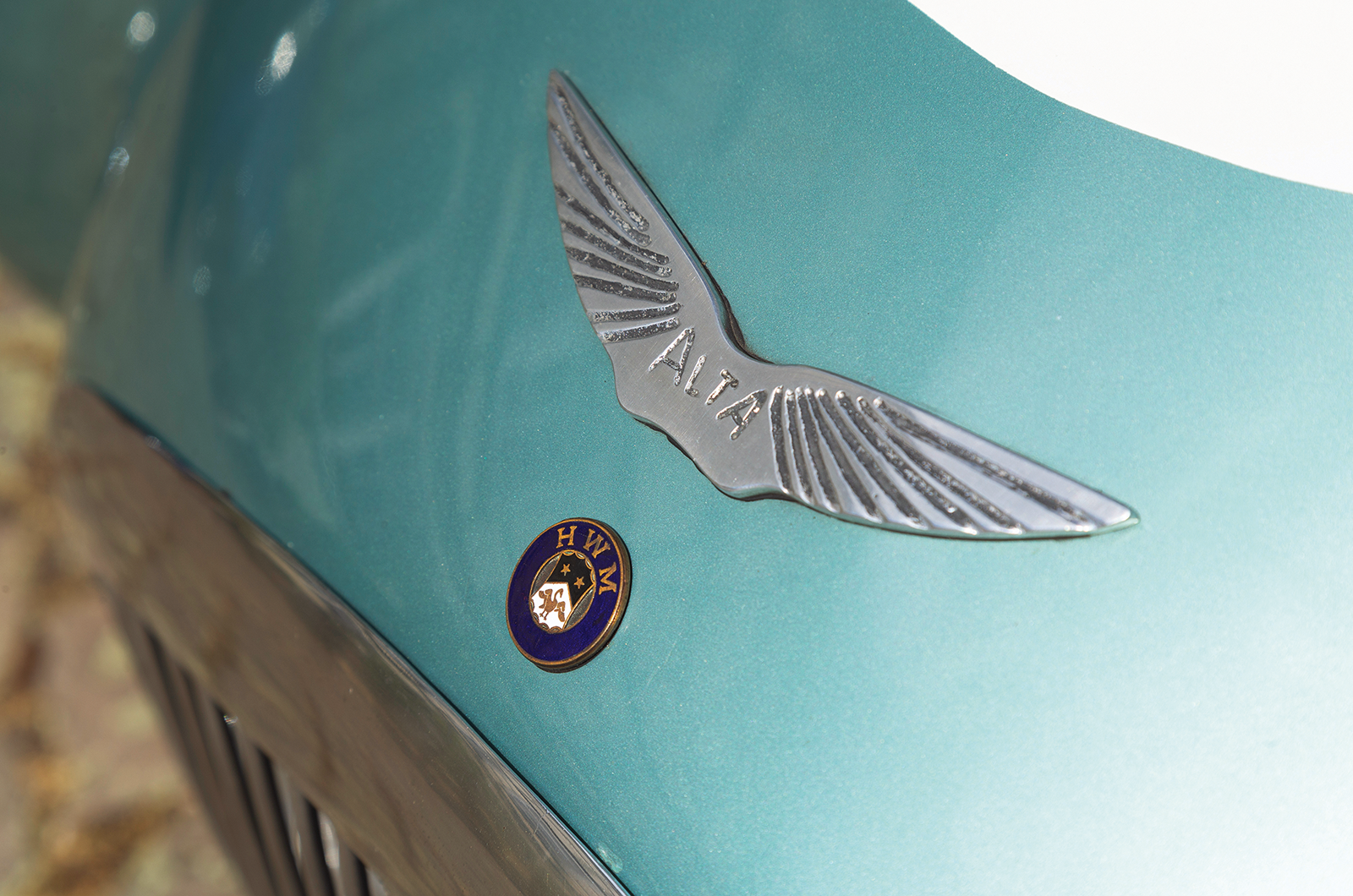 Classic & Sports Car – HWMs: Surrey’s sports cars, from first to last