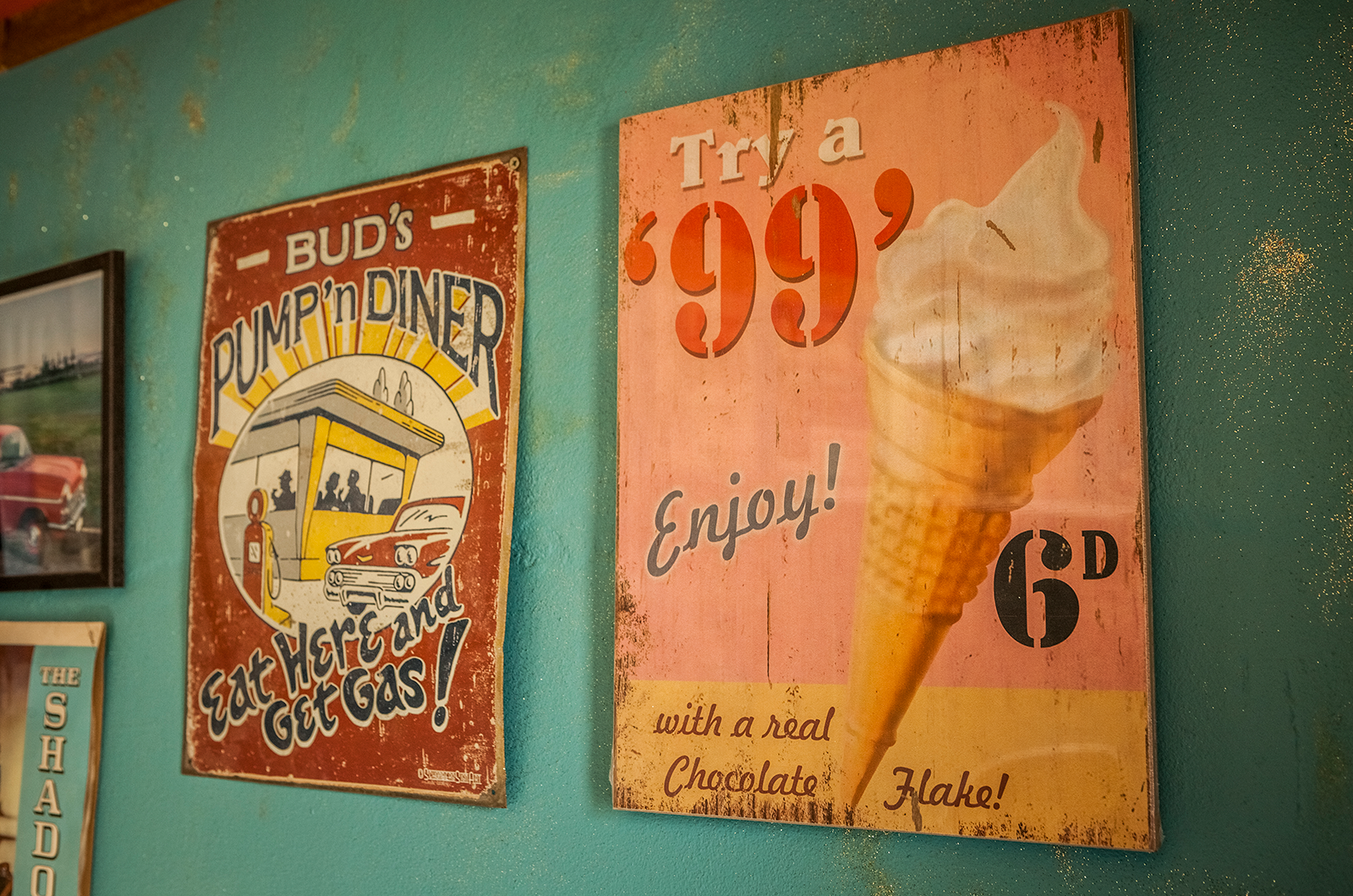 Classic & Sports Car – Also in my garage: a fascination for the ’50s