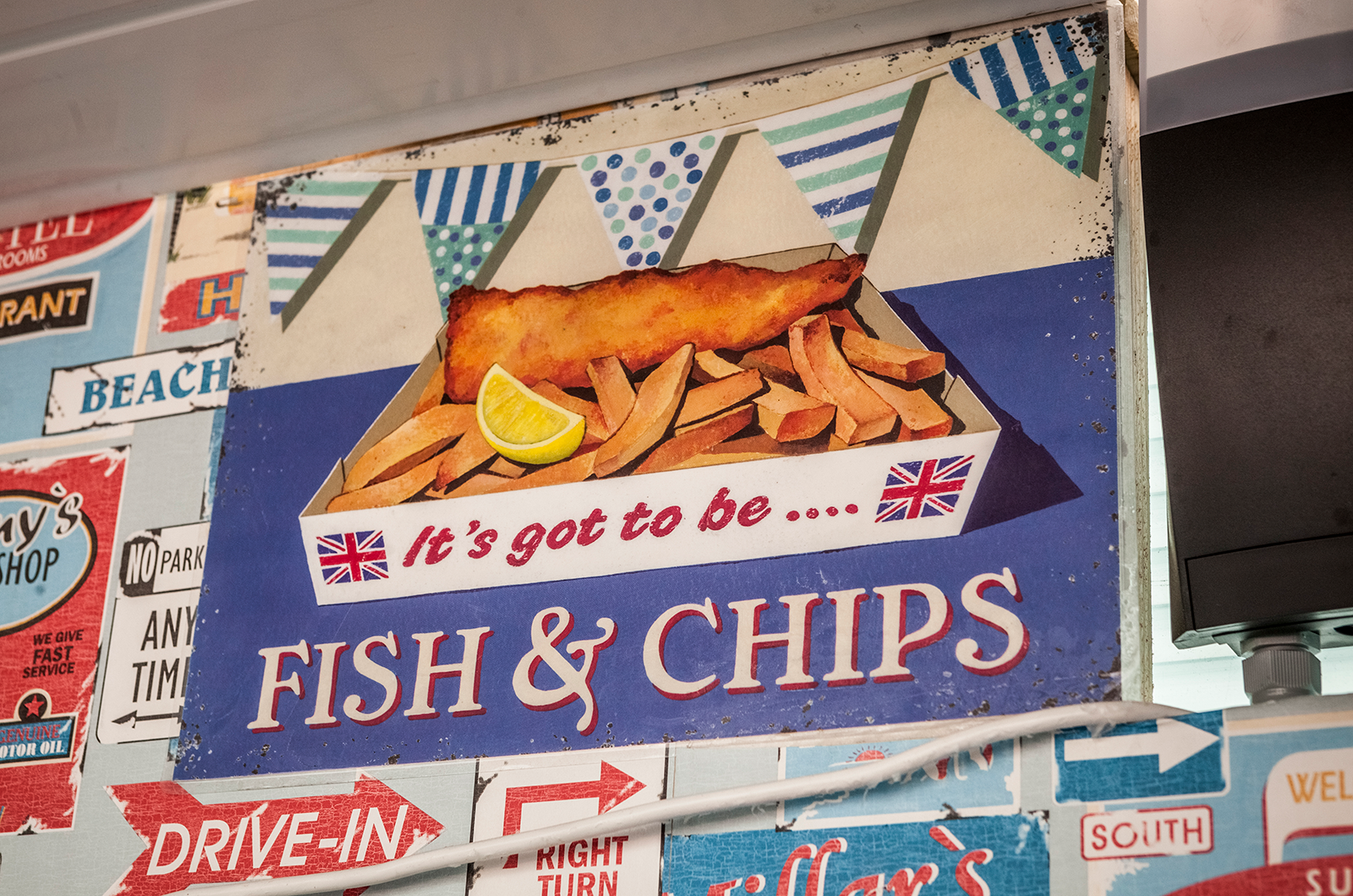 Classic & Sports Car – Also in my garage: a fascination for the ’50s