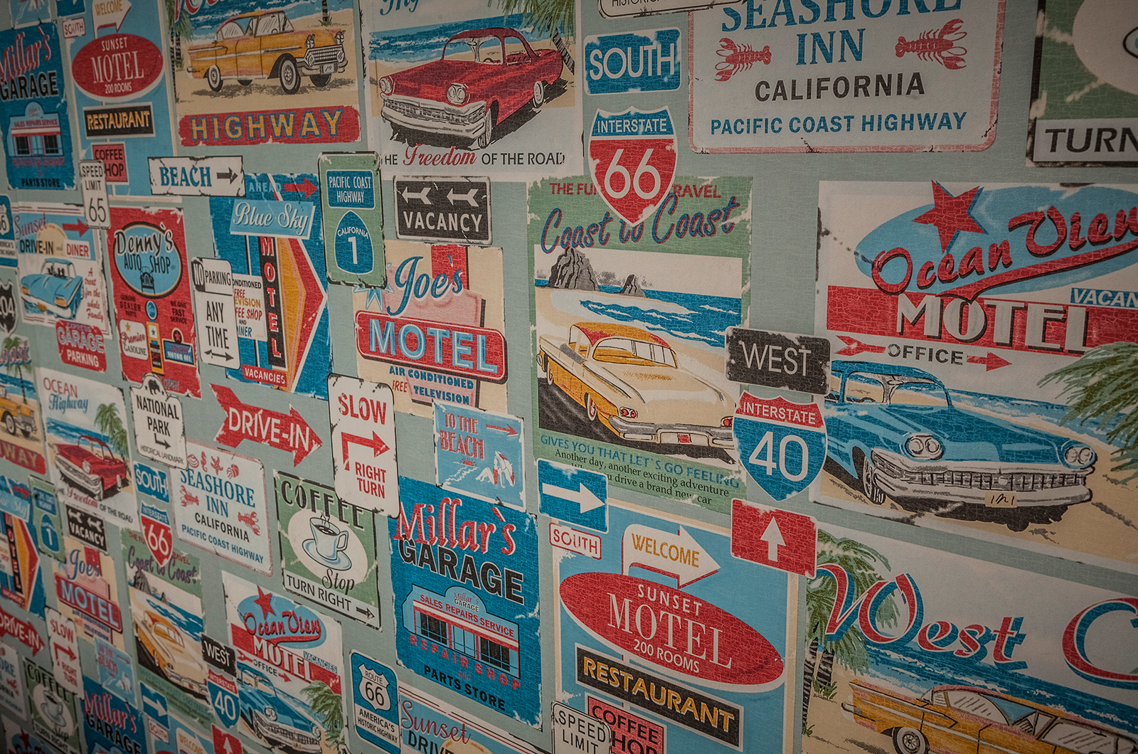 Classic & Sports Car – Also in my garage: a fascination for the ’50s