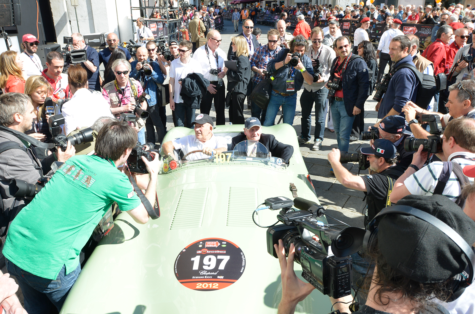 Classic & Sports Car – Unseen footage released to mark Norman Dewis’ 100th birthday