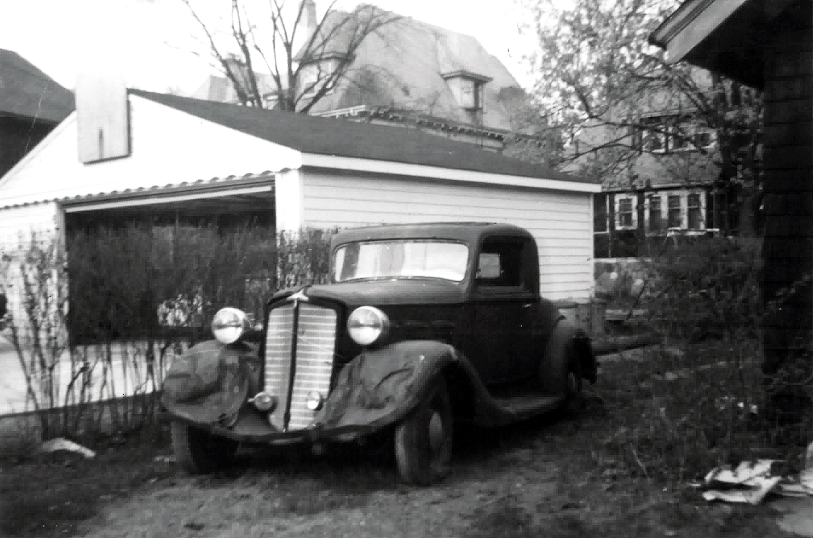 Classic & Sports Car – Meet the rare Reo Flying Cloud that proves originality isn’t always best