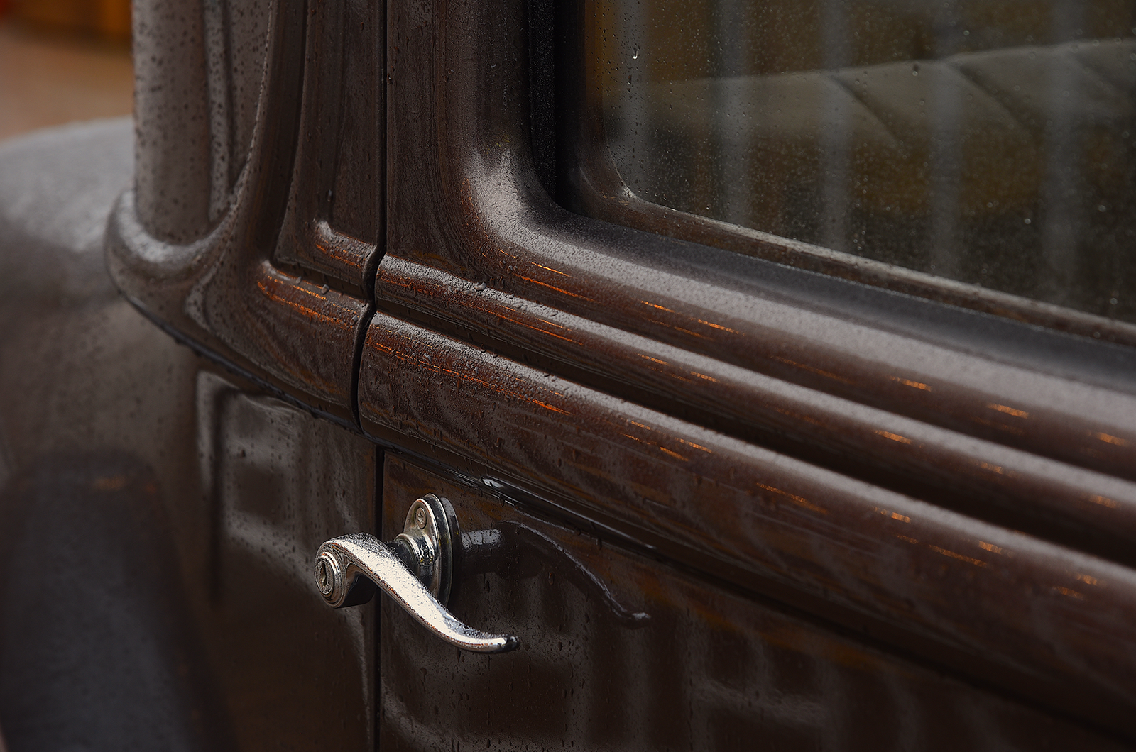 Classic & Sports Car – Meet the rare Reo Flying Cloud that proves originality isn’t always best