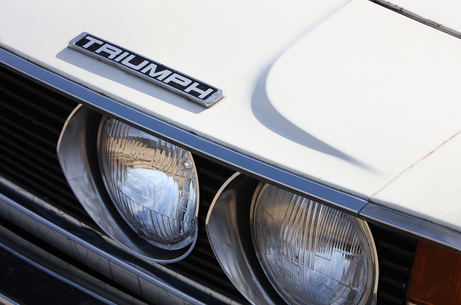 Classic & Sports Car – Estates of mind: 