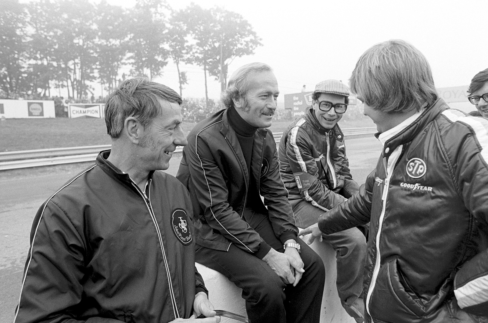 Classic & Sports Car – RIP Ron Tauranac 1925-2020