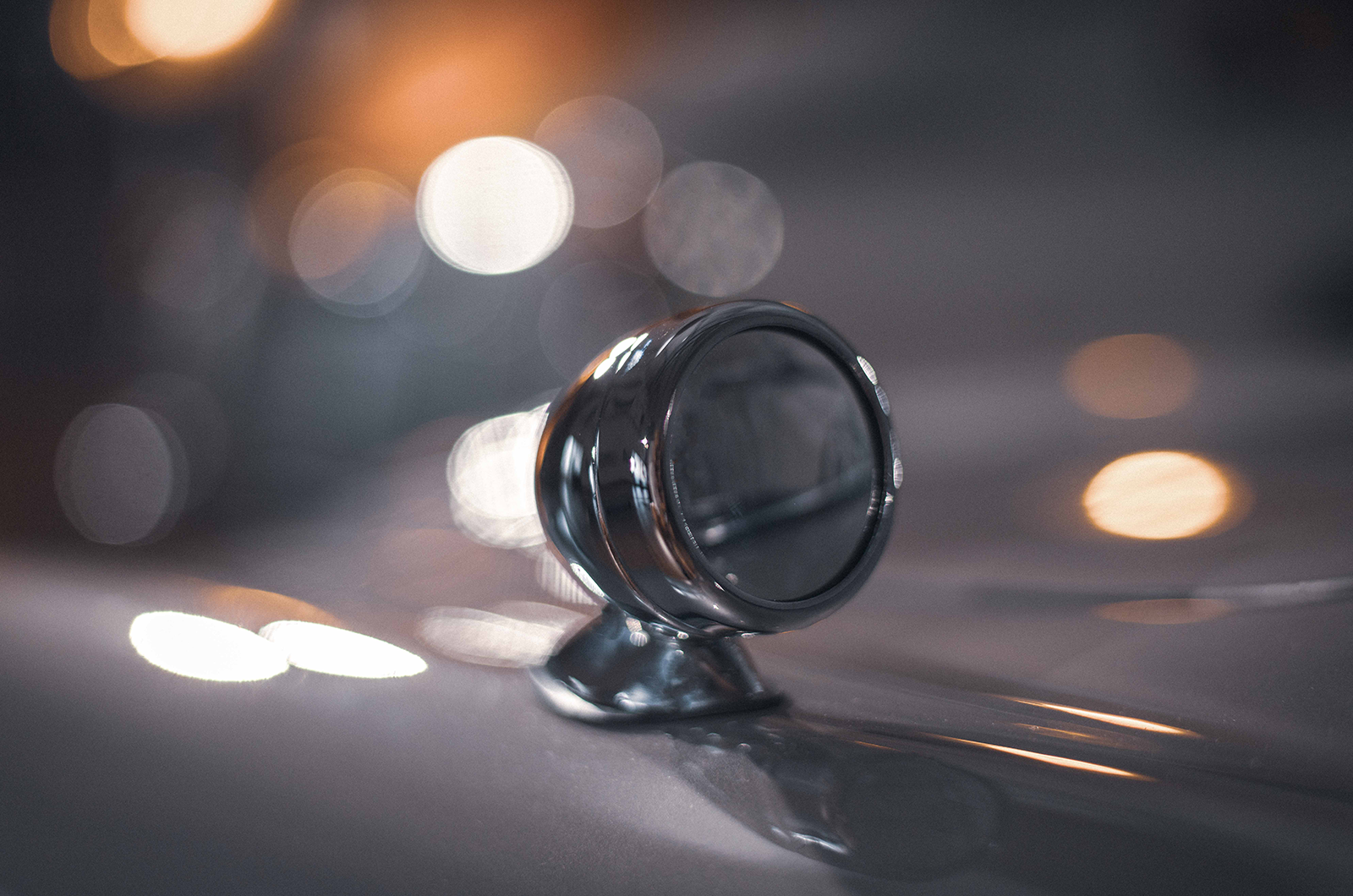 Classic & Sports Car – Aston Martin DB5 Junior revealed