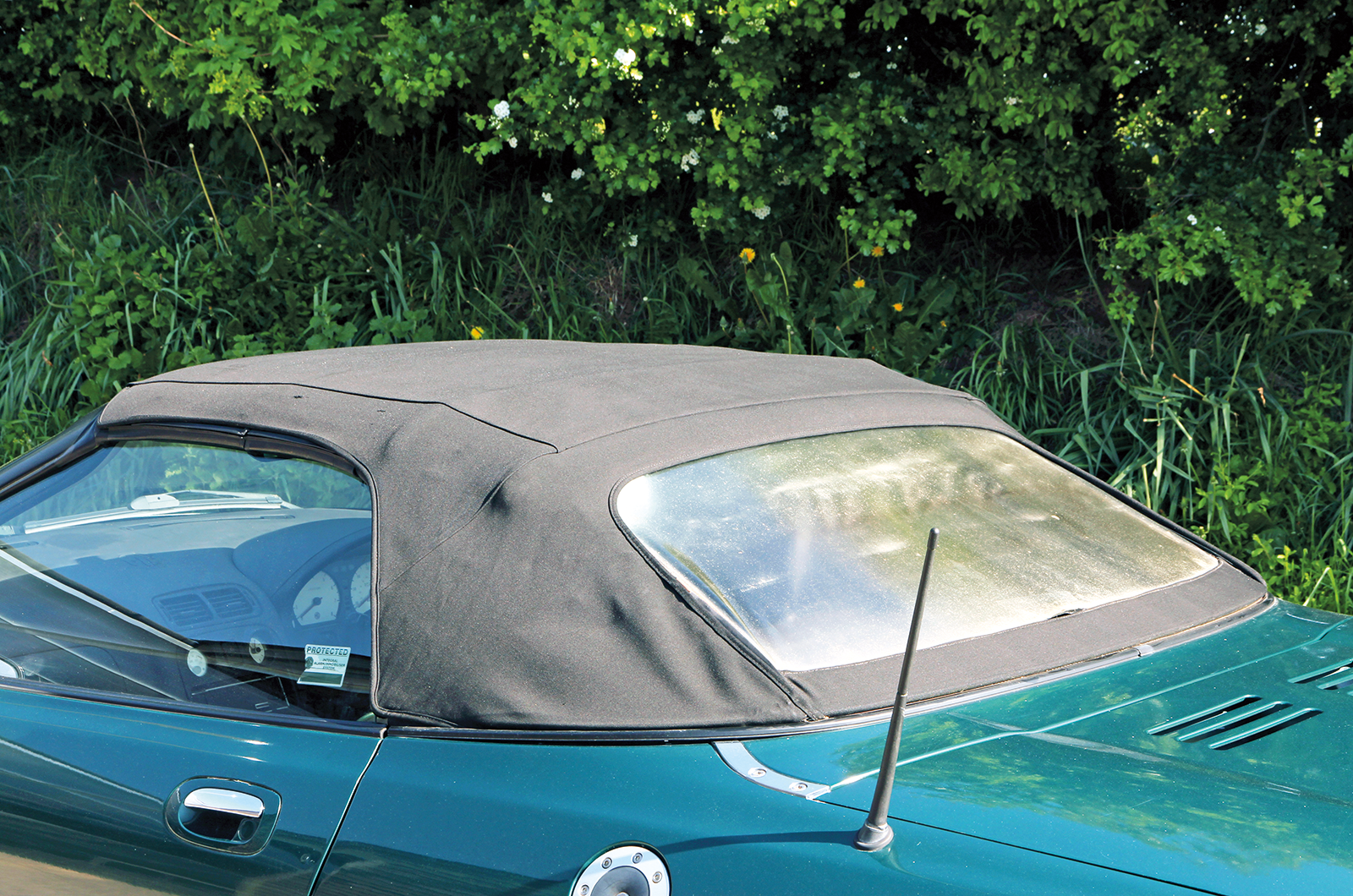 Classic & Sports Car – Buyer’s guide: MGF