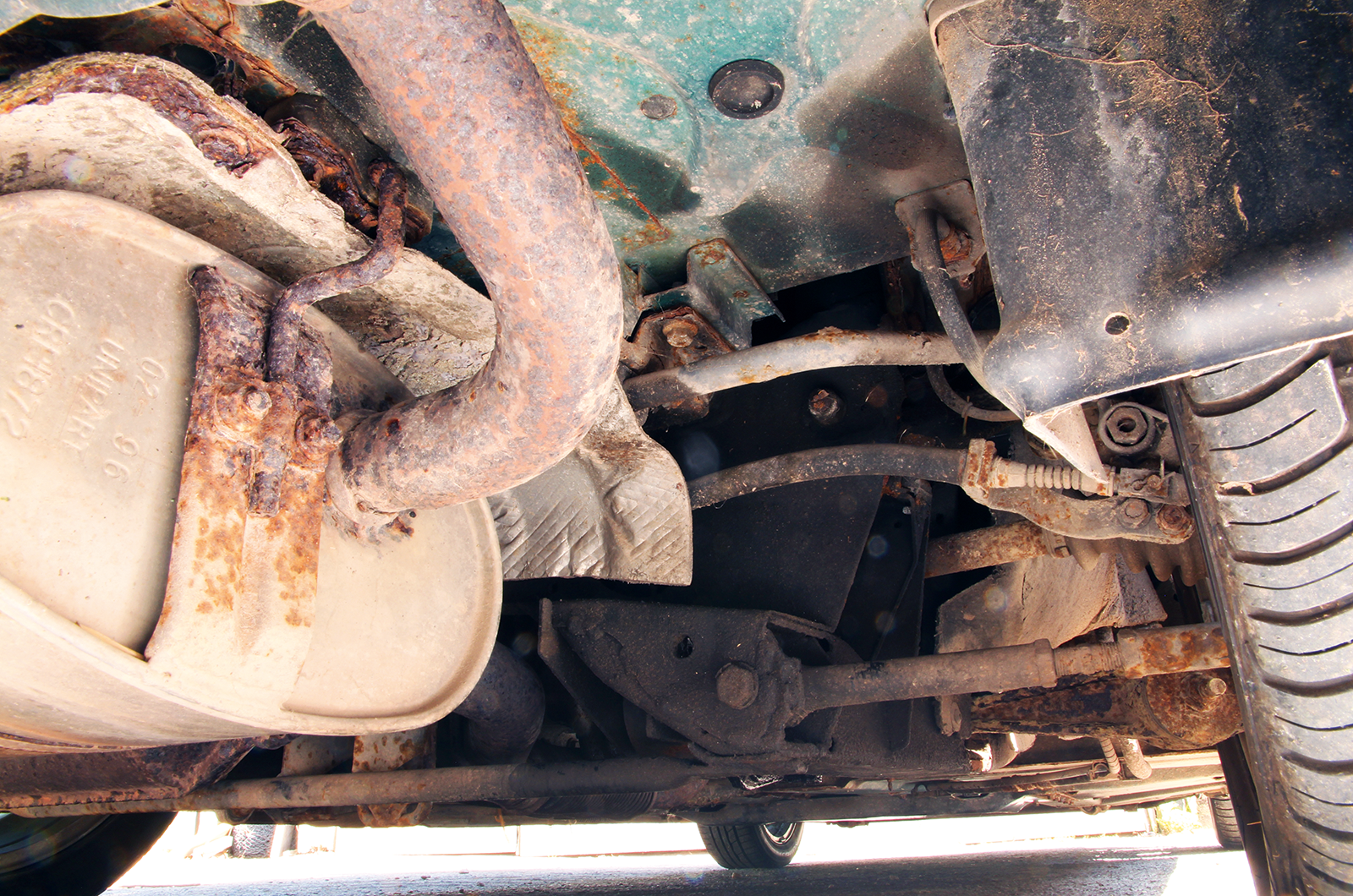 Classic & Sports Car – Buyer’s guide: MGF