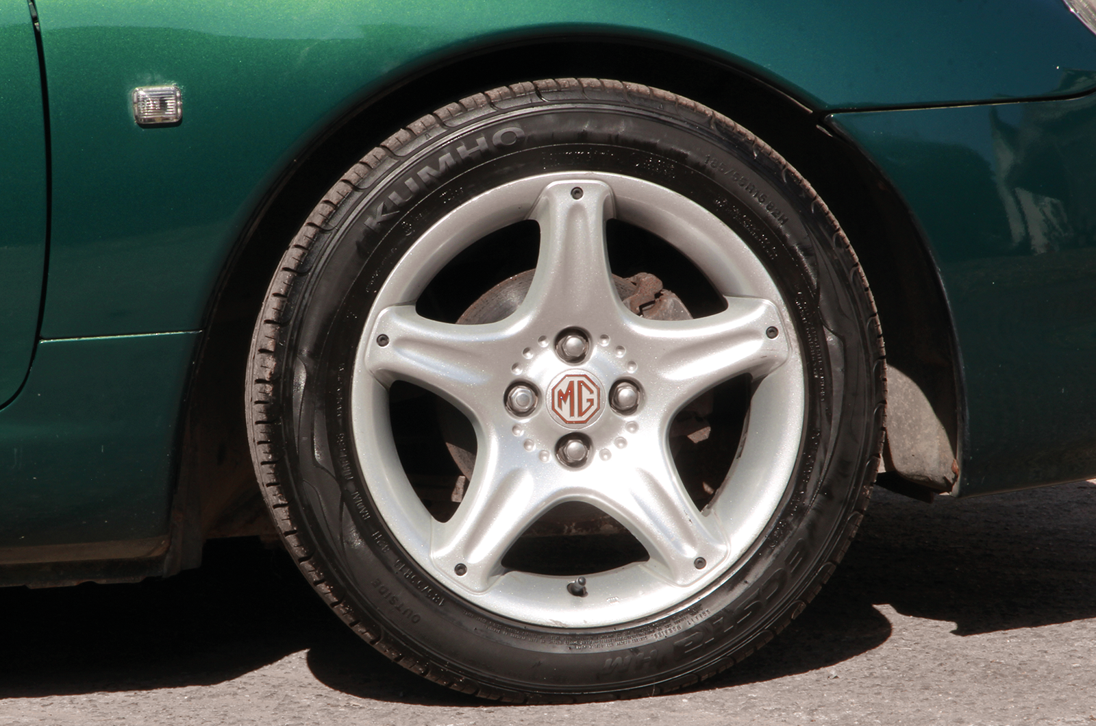 Classic & Sports Car – Buyer’s guide: MGF