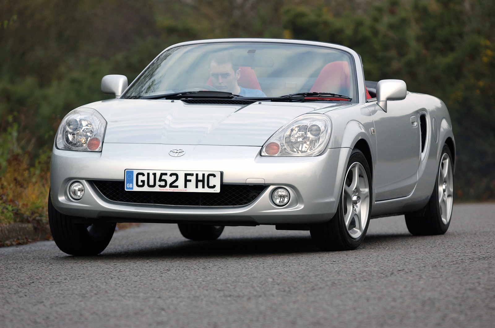 Classic & Sports Car – Buyer’s guide: MGF