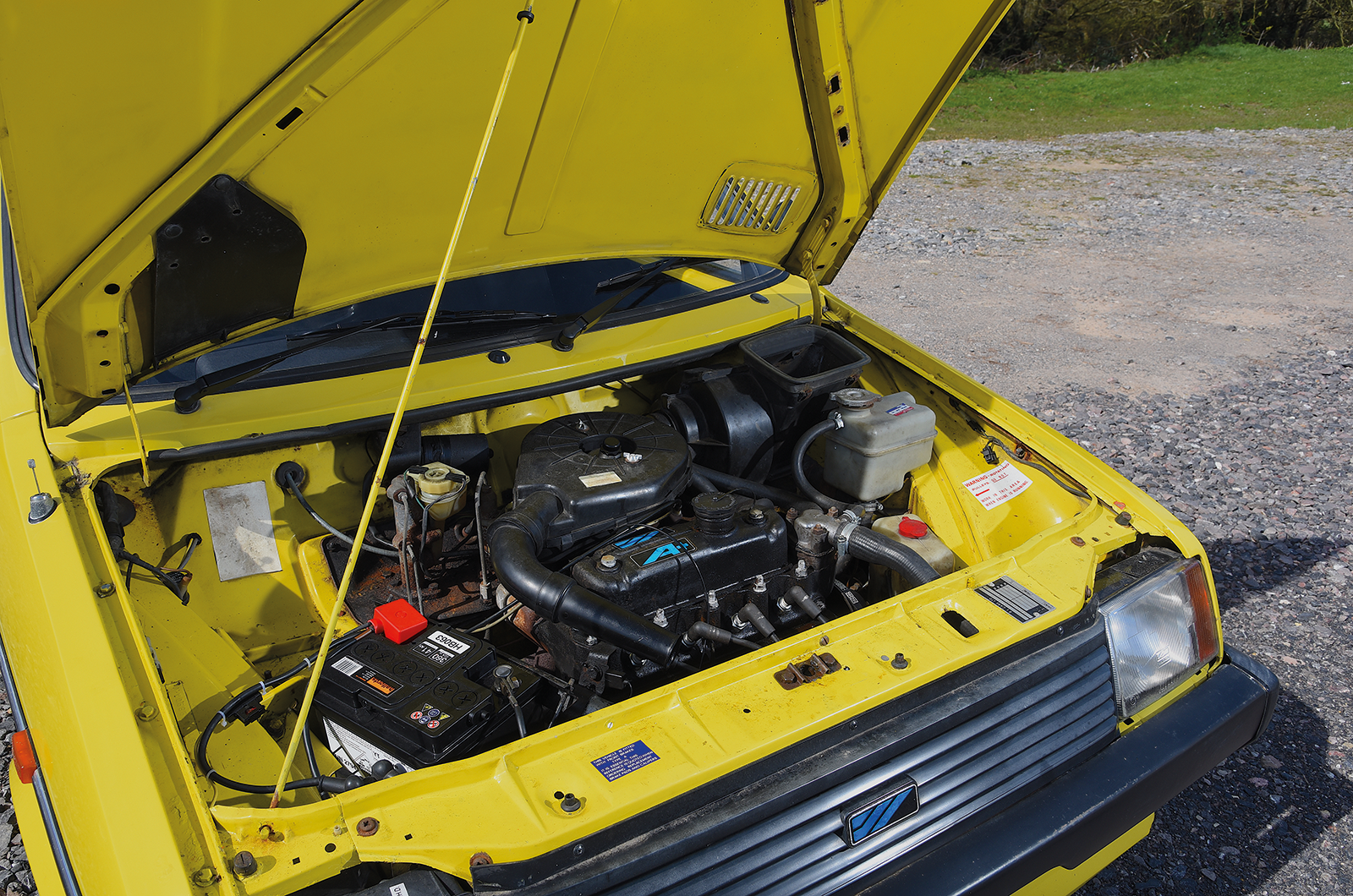 Classic & Sports Car – Buyer’s guide: Austin Metro