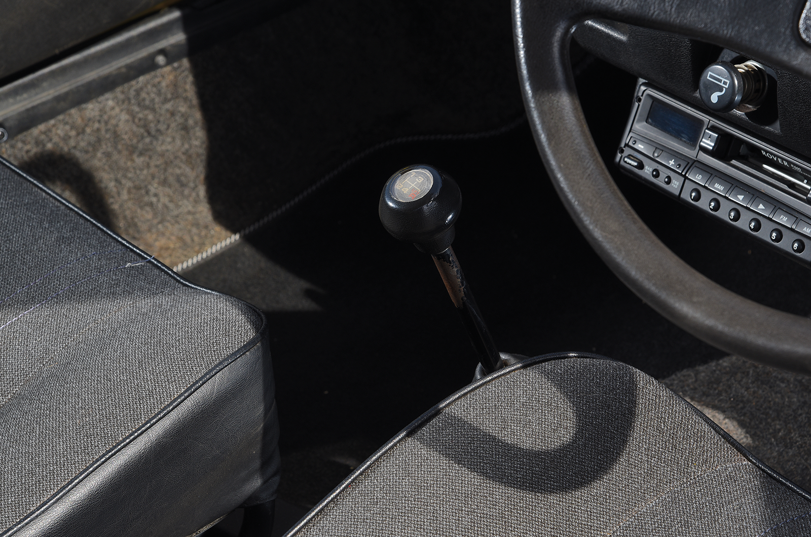 Classic & Sports Car – Buyer’s guide: Austin Metro