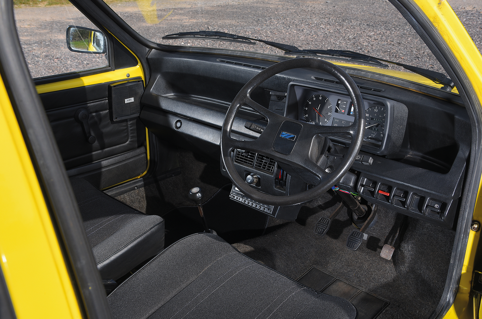 Classic & Sports Car – Buyer’s guide: Austin Metro