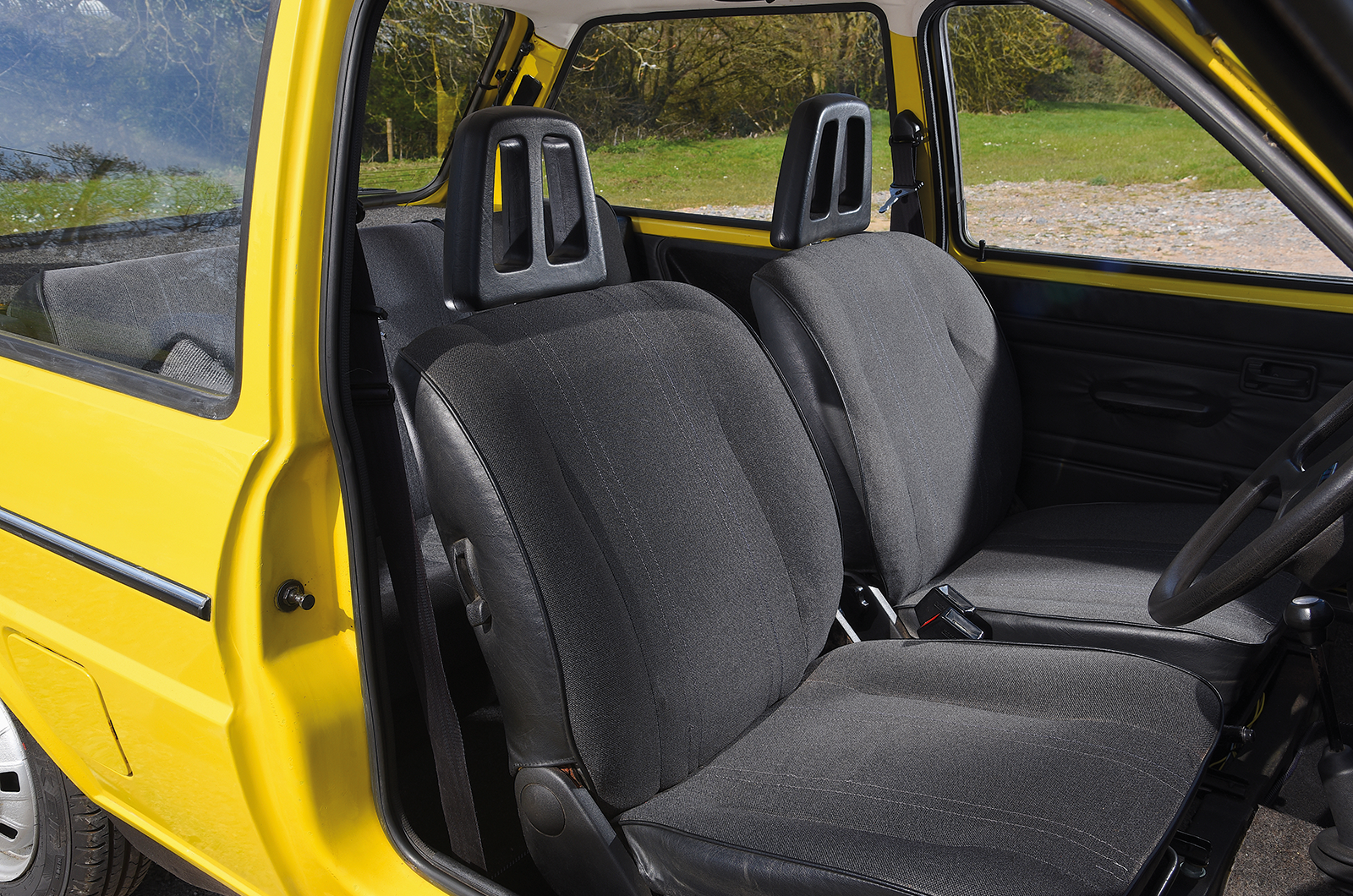 Classic & Sports Car – Buyer’s guide: Austin Metro