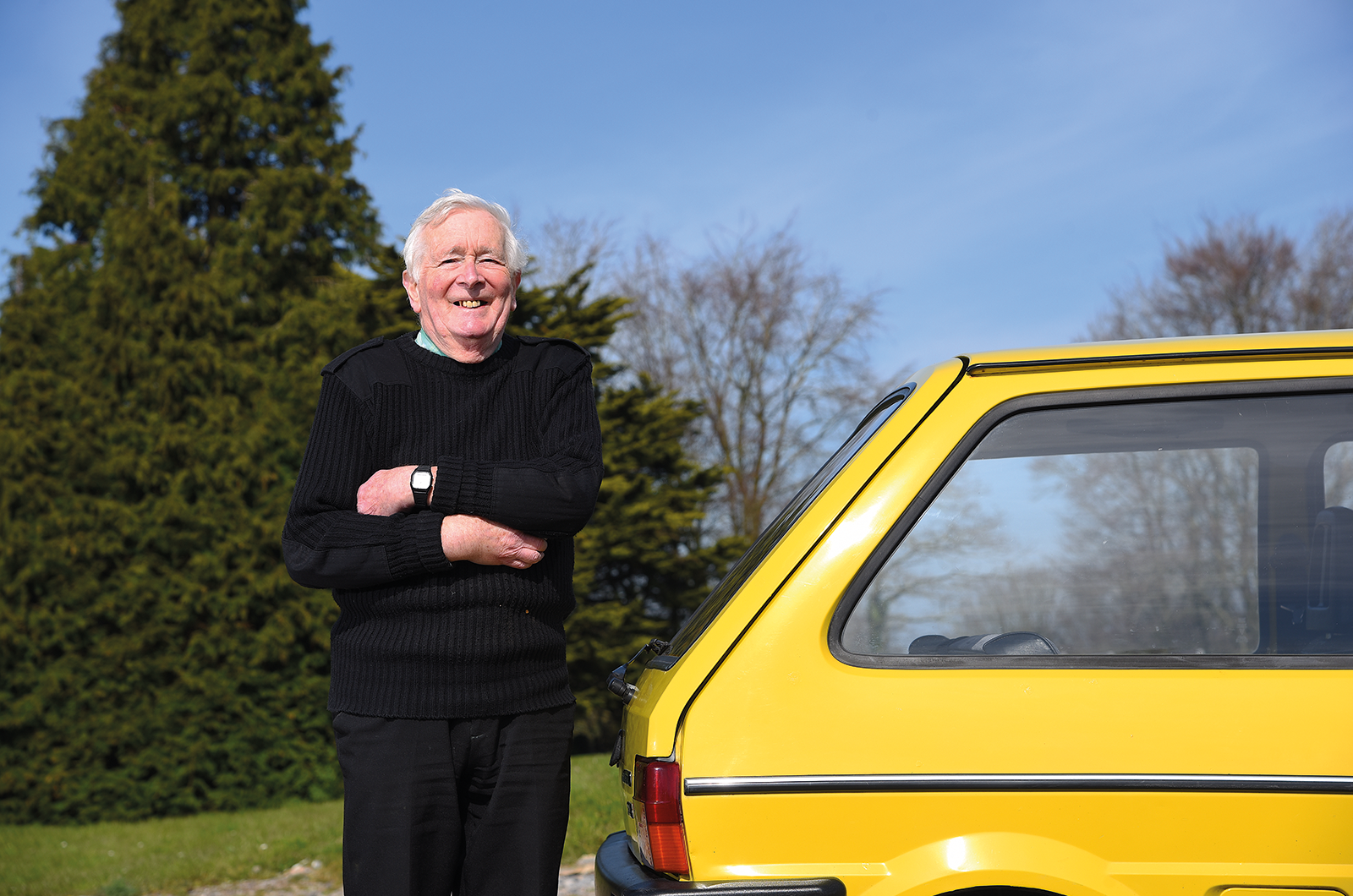 Classic & Sports Car – Buyer’s guide: Austin Metro