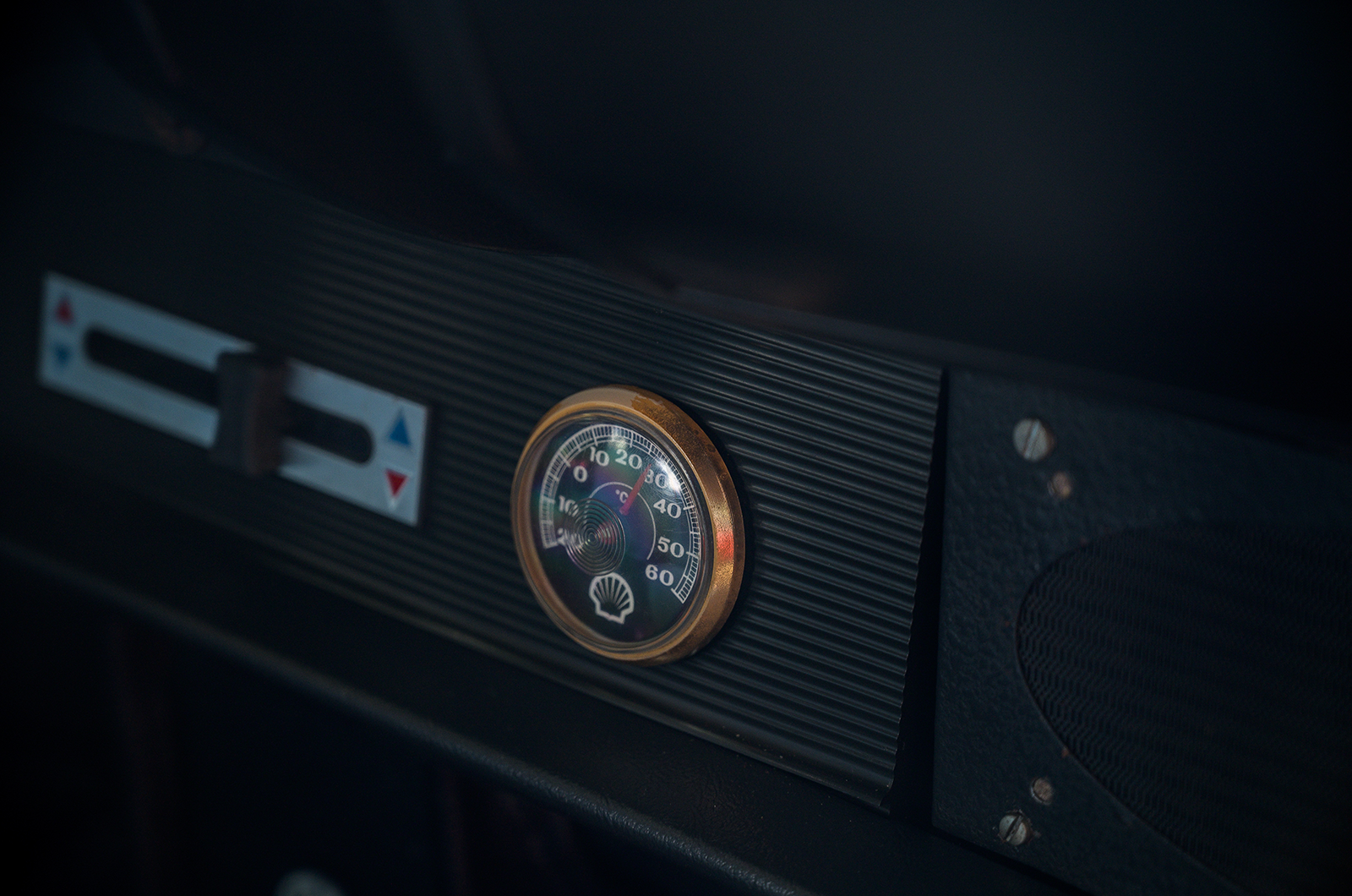 Classic & Sports Car – Design purity: the Citroën GS at 50