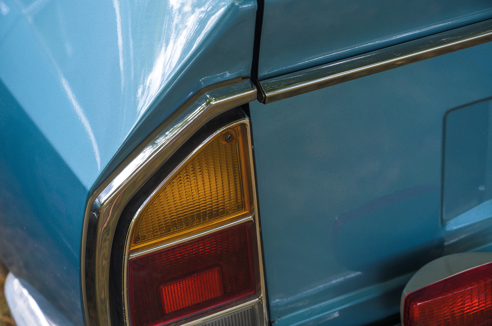 Classic & Sports Car – Design purity: the Citroën GS at 50