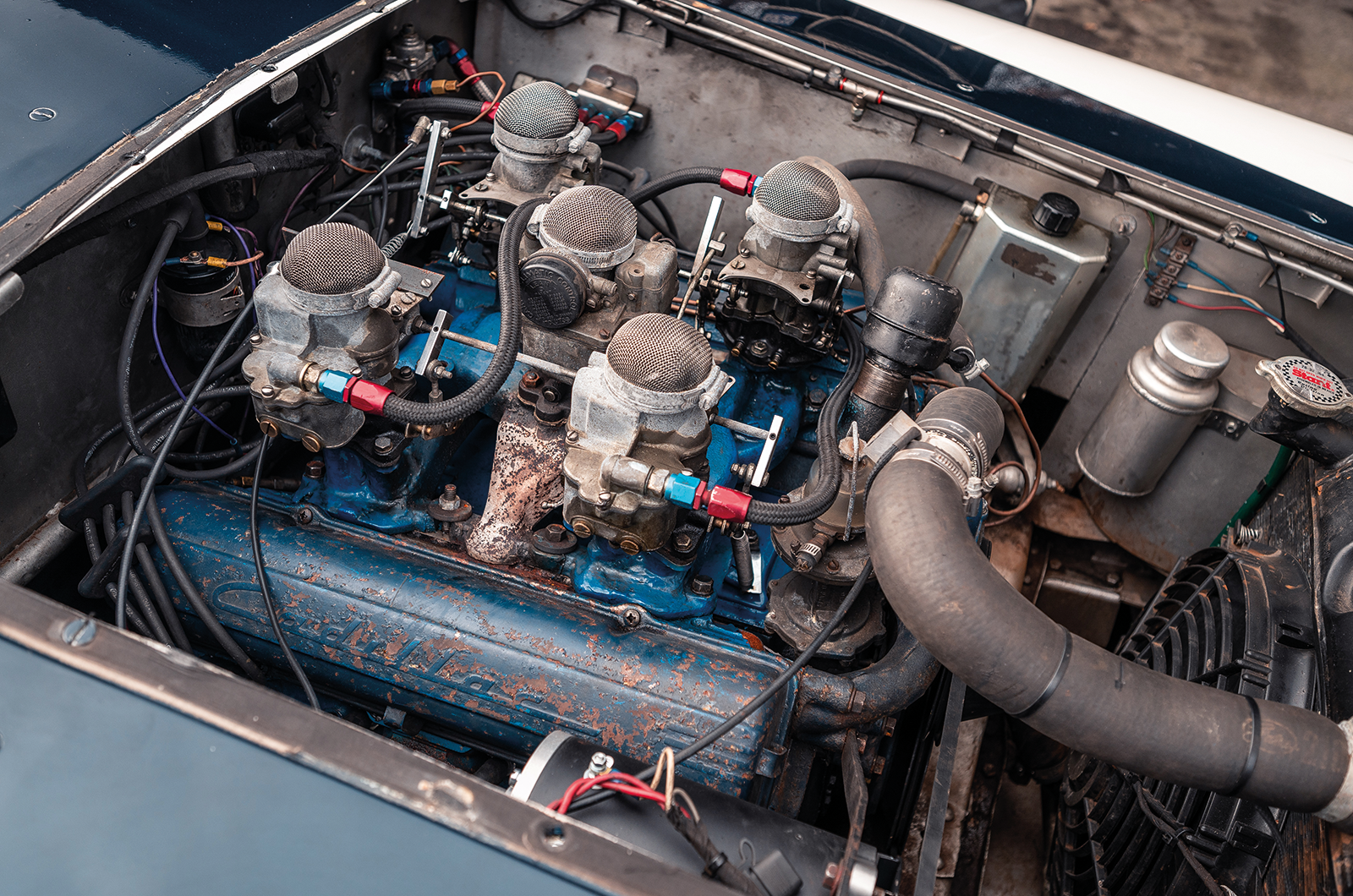 Classic & Sports Car – A Cunningham plan: amazing Cadillacs recreated