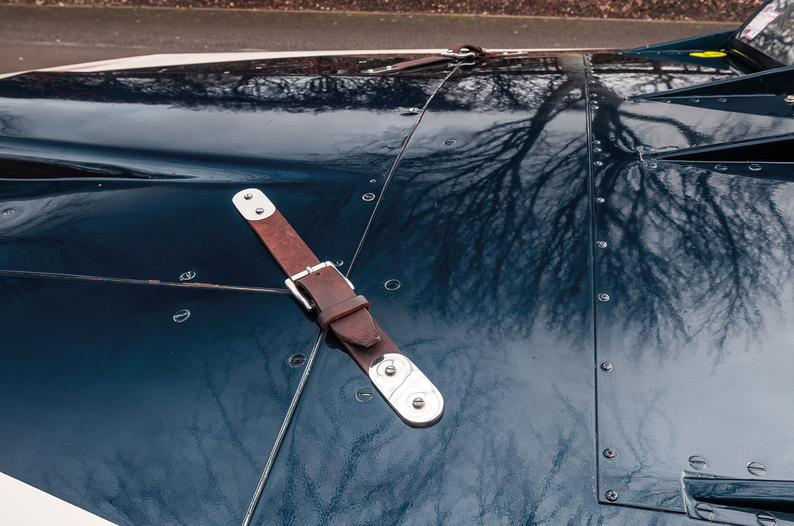 Classic & Sports Car – A Cunningham plan: amazing Cadillacs recreated