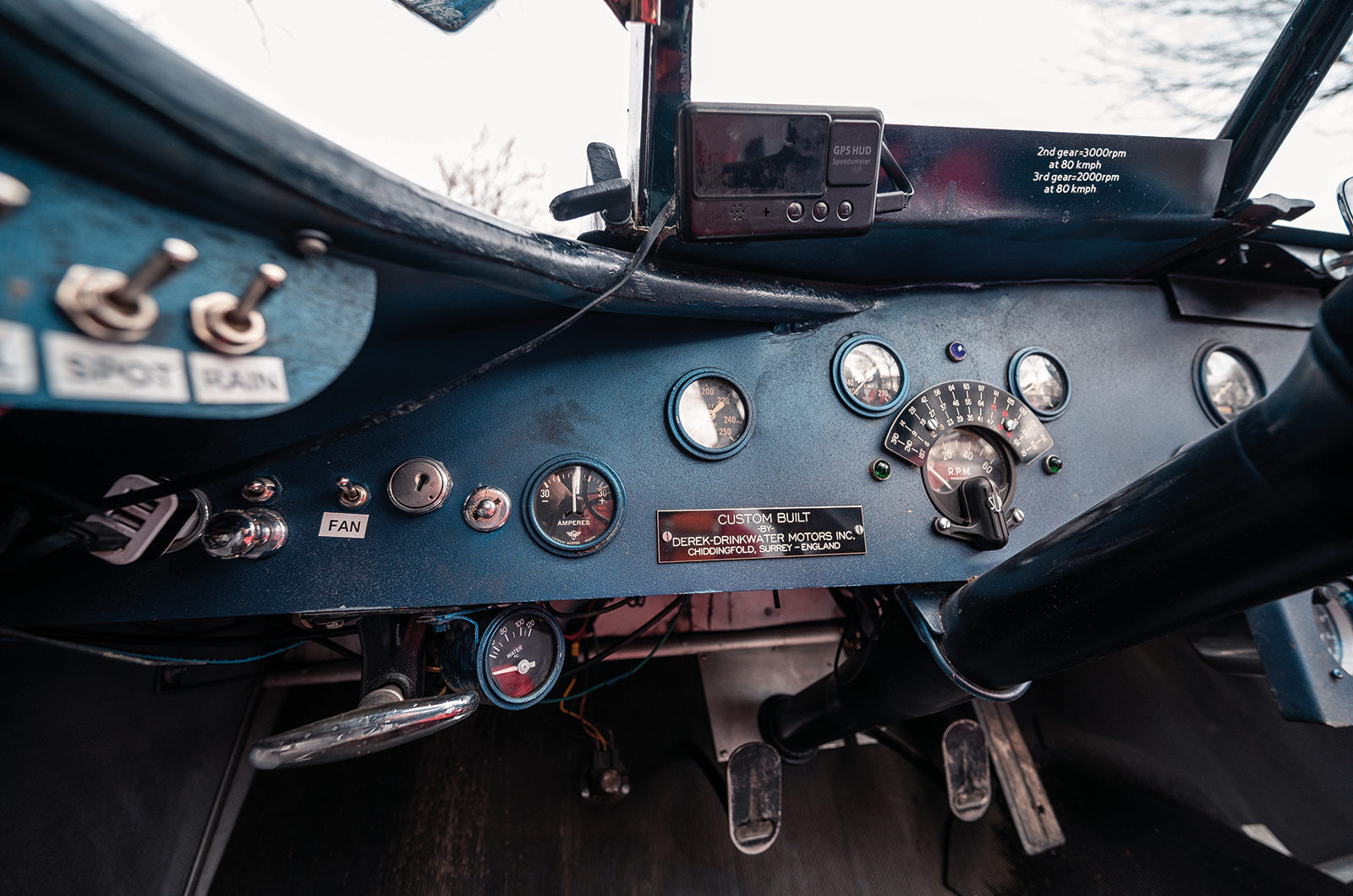 Classic & Sports Car – A Cunningham plan: amazing Cadillacs recreated