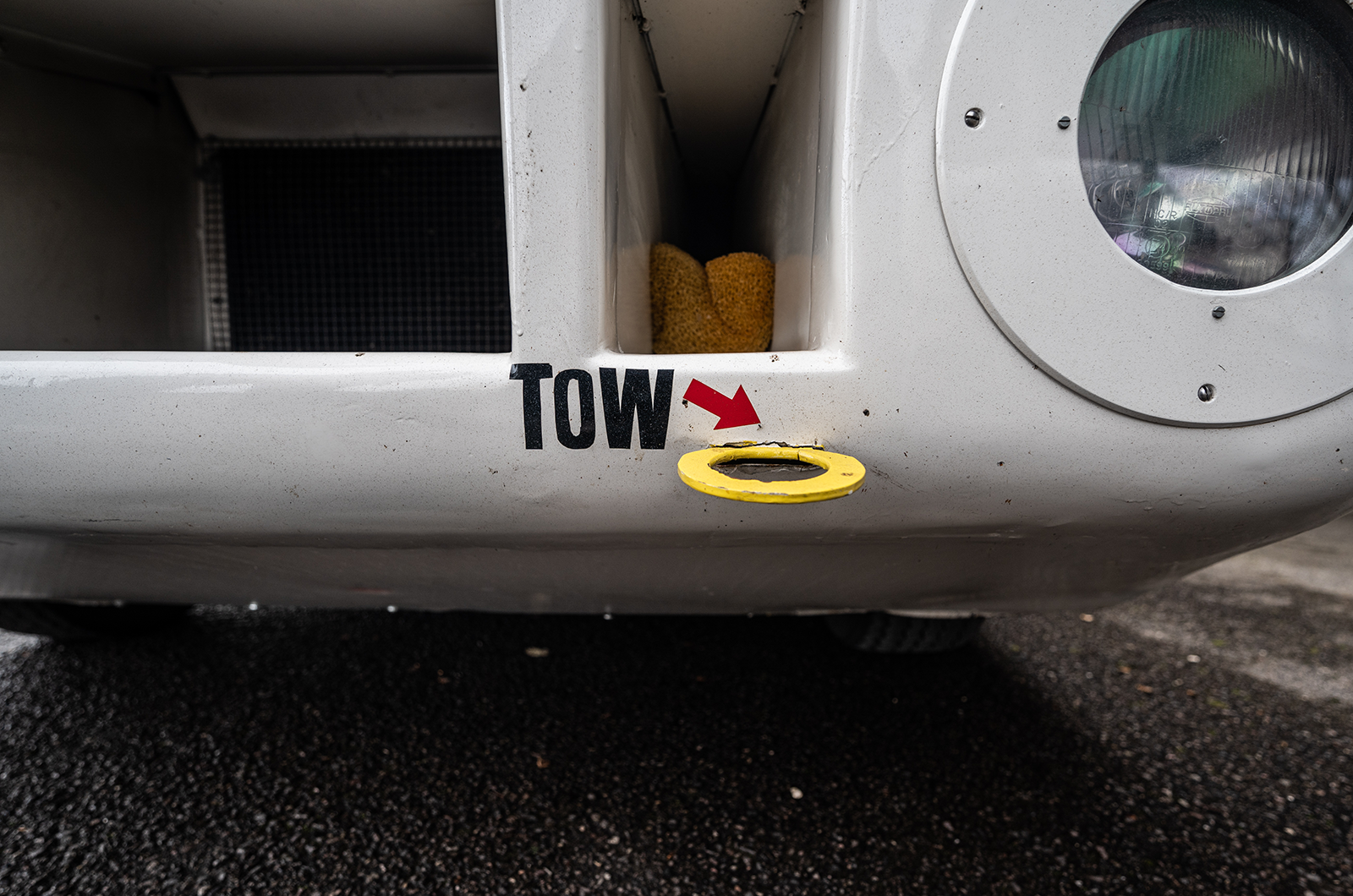 Classic & Sports Car – A Cunningham plan: amazing Cadillacs recreated