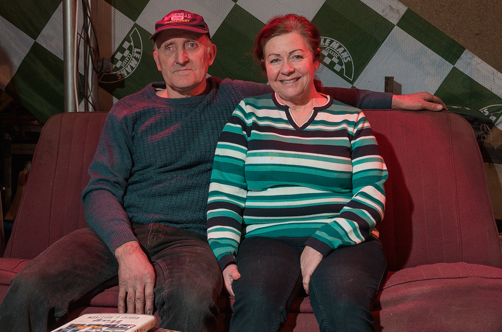 Classic & Sports Car – A Cunningham plan: amazing Cadillacs recreated