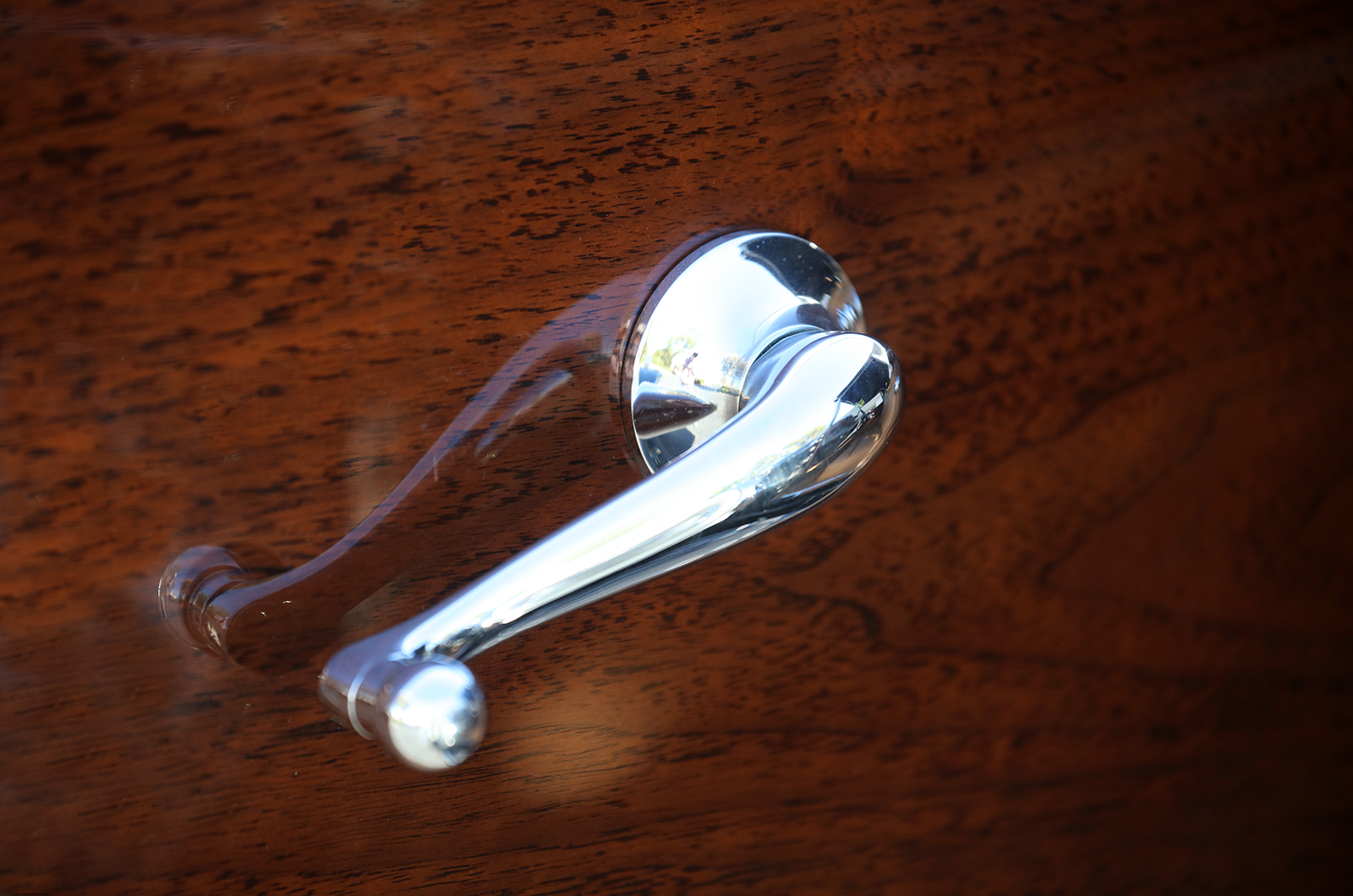 Classic & Sports Car – Keeping the faith: restoring a Duesenberg Model SJ