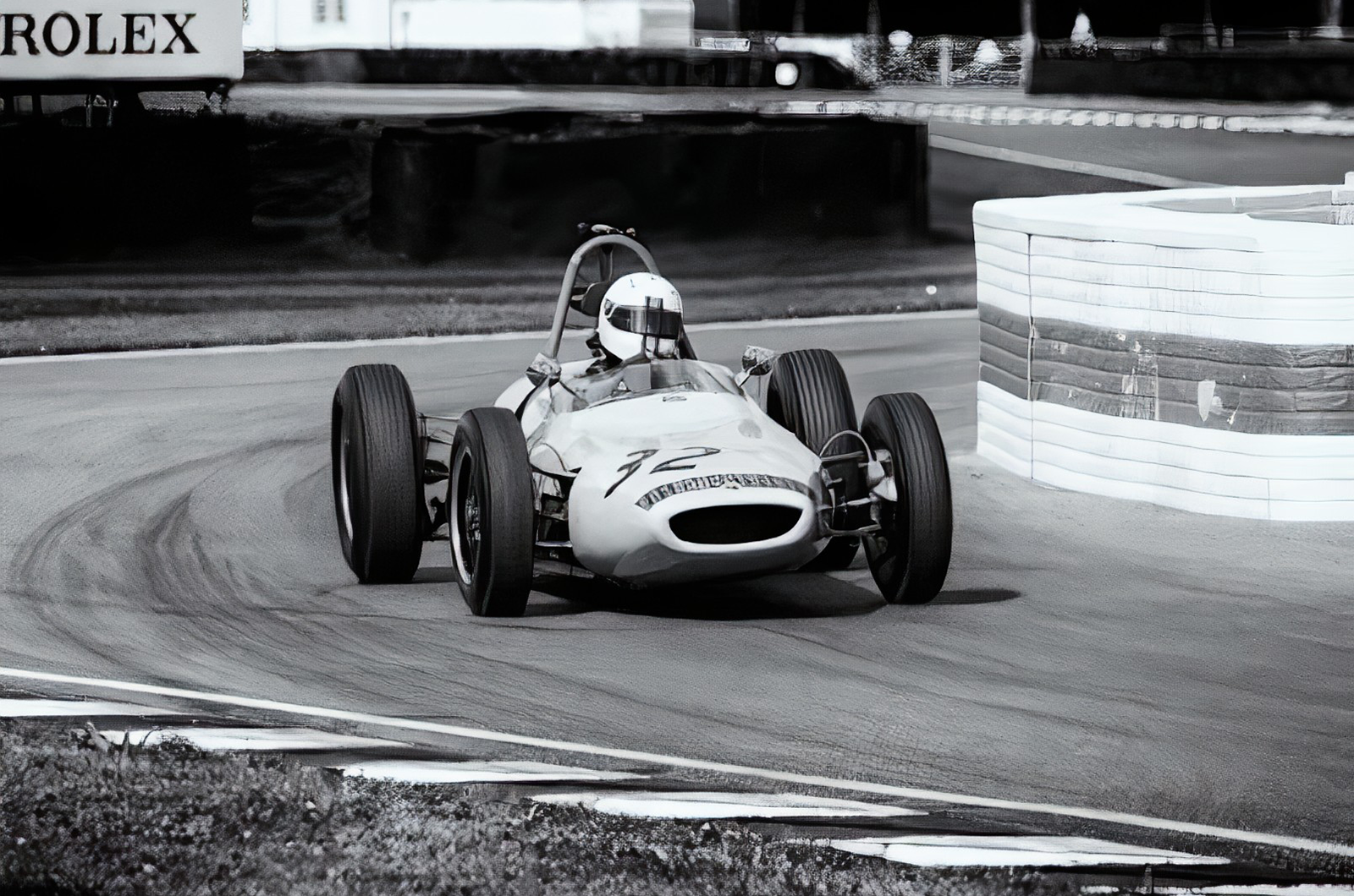 Classic & Sports Car - F1 favourites set for 70th-birthday bash at Concours of Elegance