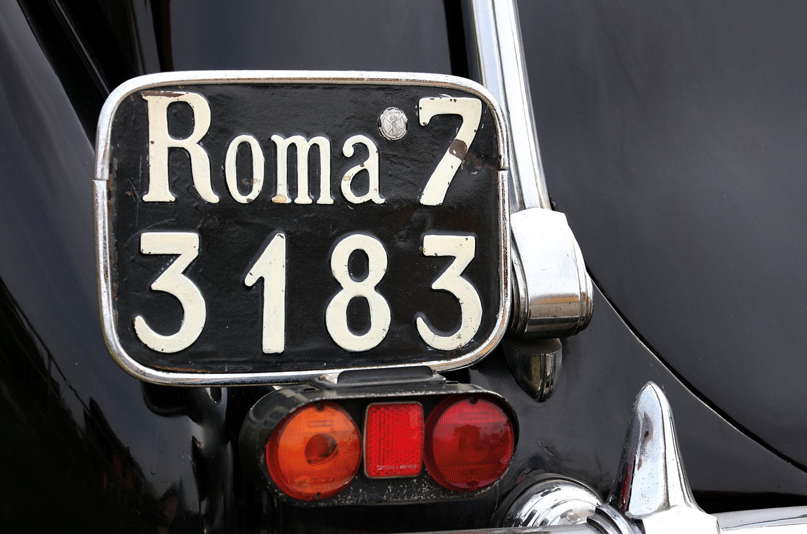 Classic & Sports Car – Above and beyond: driving the Fiat 2800 Royal Torpedo