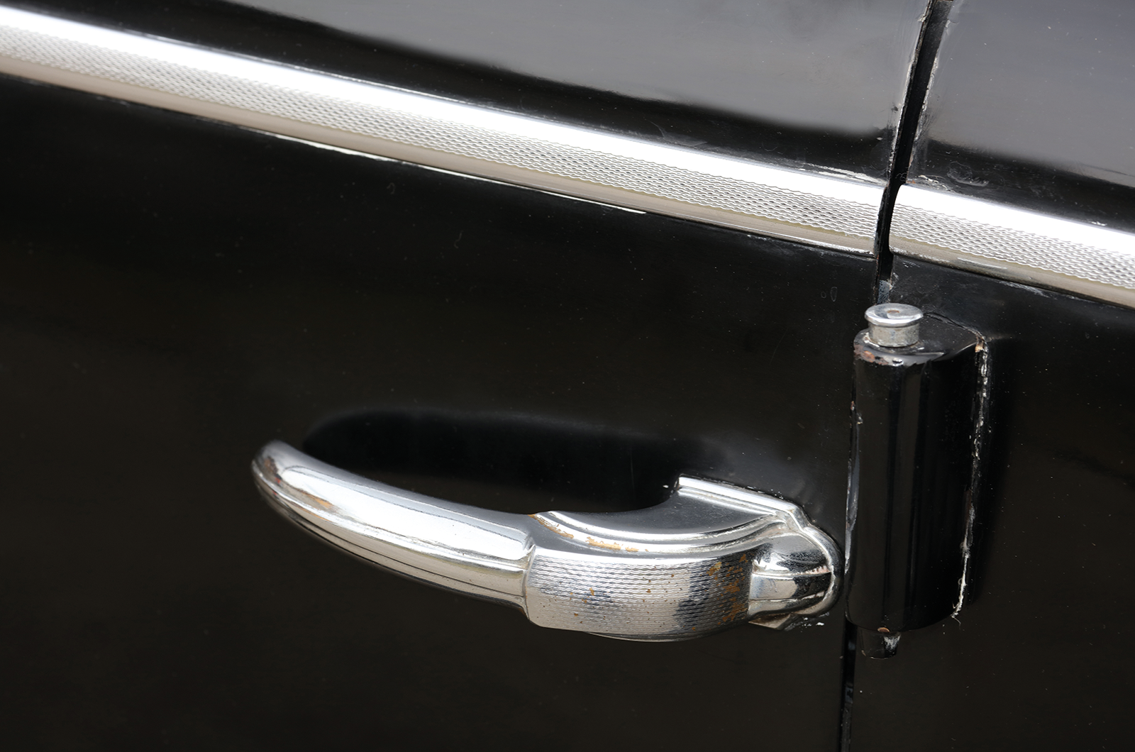 Classic & Sports Car – Above and beyond: driving the Fiat 2800 Royal Torpedo