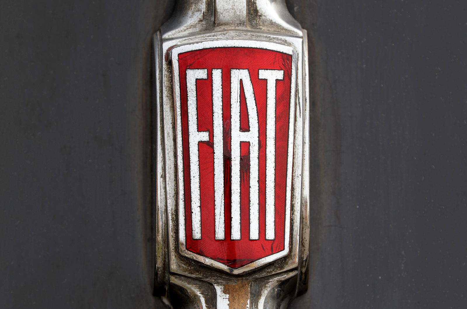 Classic & Sports Car – Above and beyond: driving the Fiat 2800 Royal Torpedo