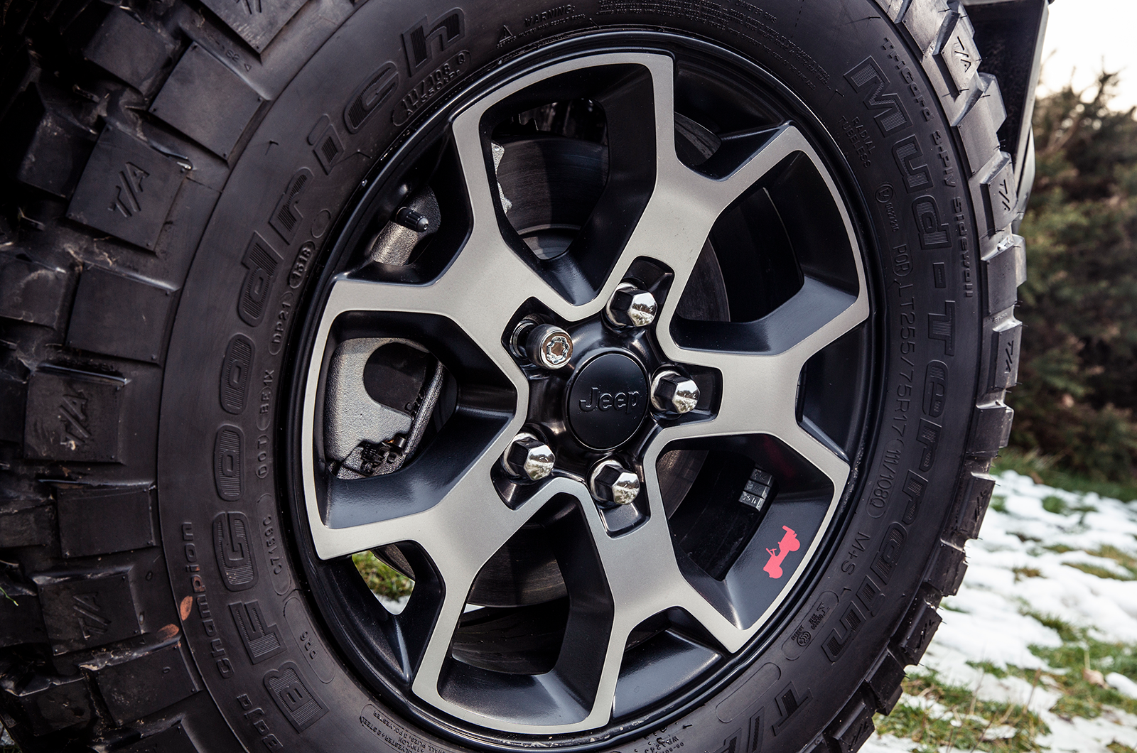 Classic & Sports Car – Future classic: Jeep Wrangler