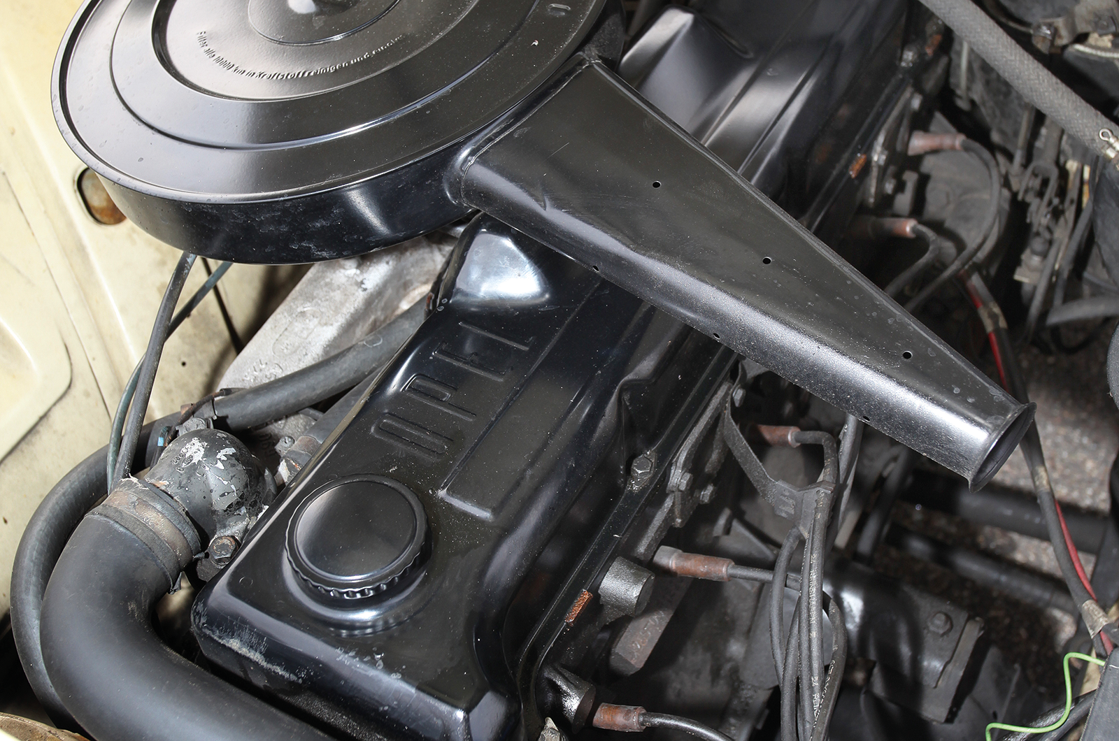 Classic & Sports Car – Off the Rekord: forgotten Opels