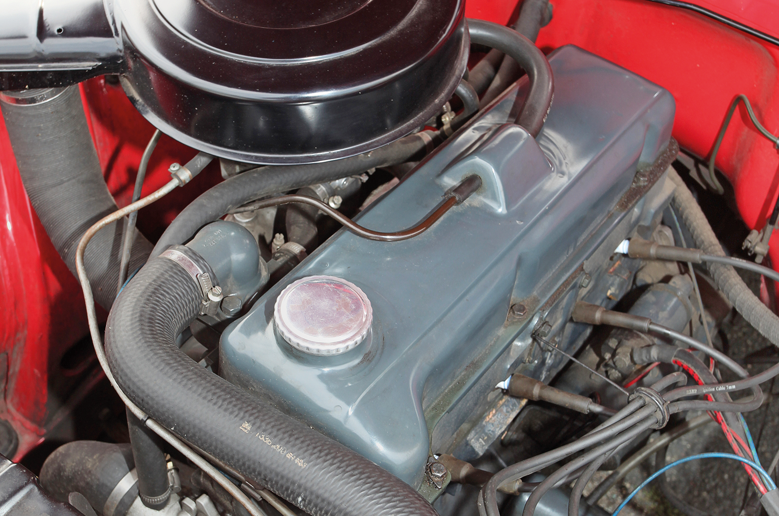 Classic & Sports Car – Off the Rekord: forgotten Opels